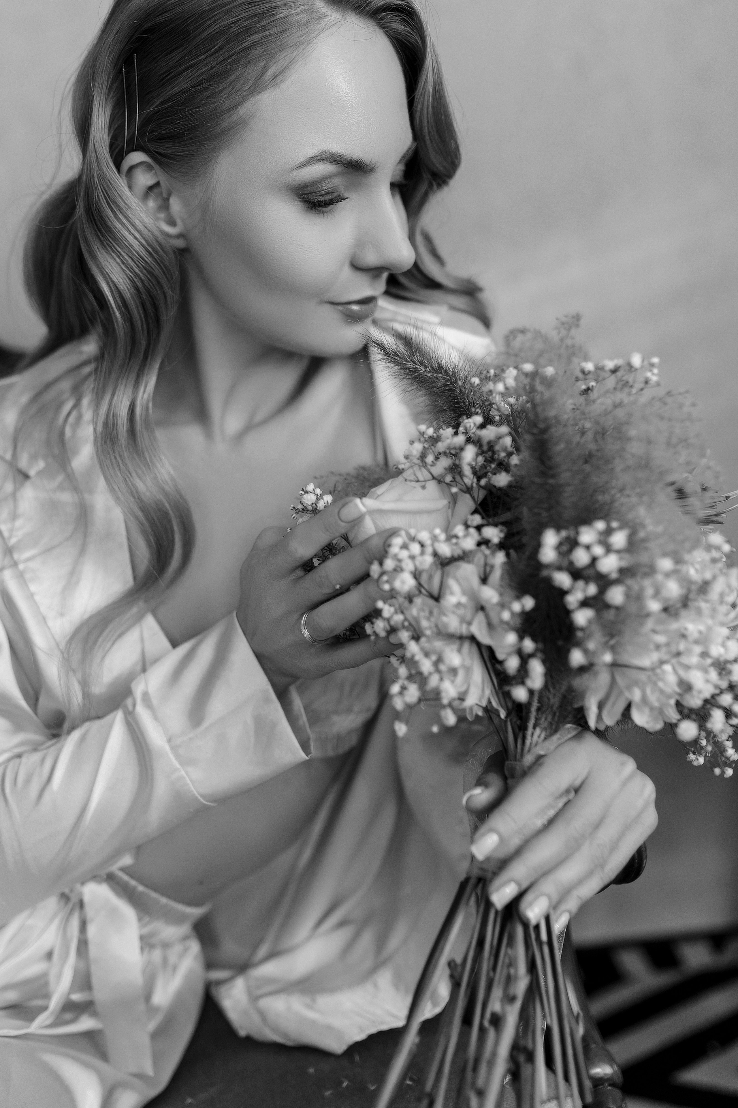 Фотограф Яна Левин