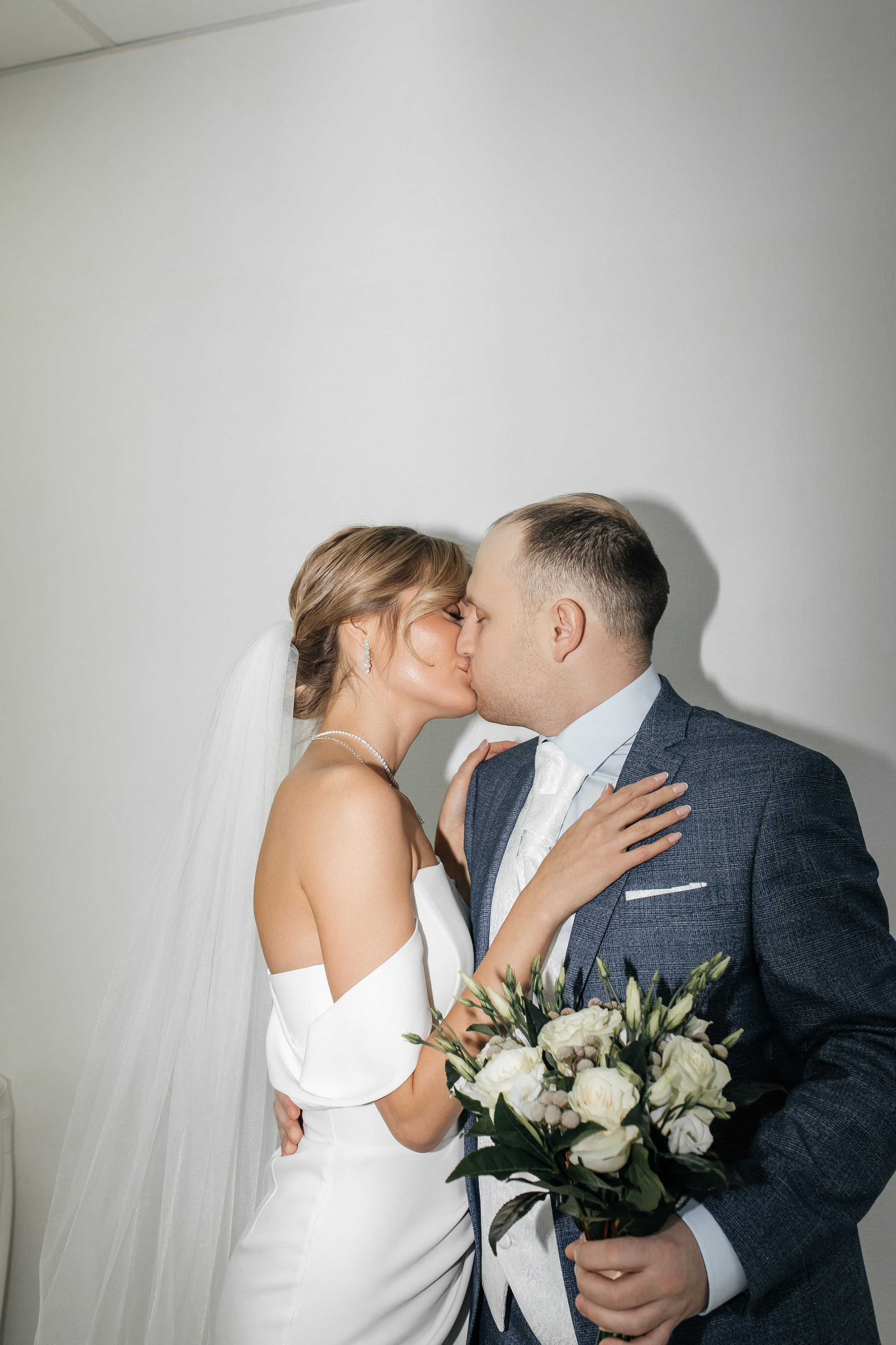 Кирилл и Анастасия. Фотограф Тимербаева Алина г. Сургут