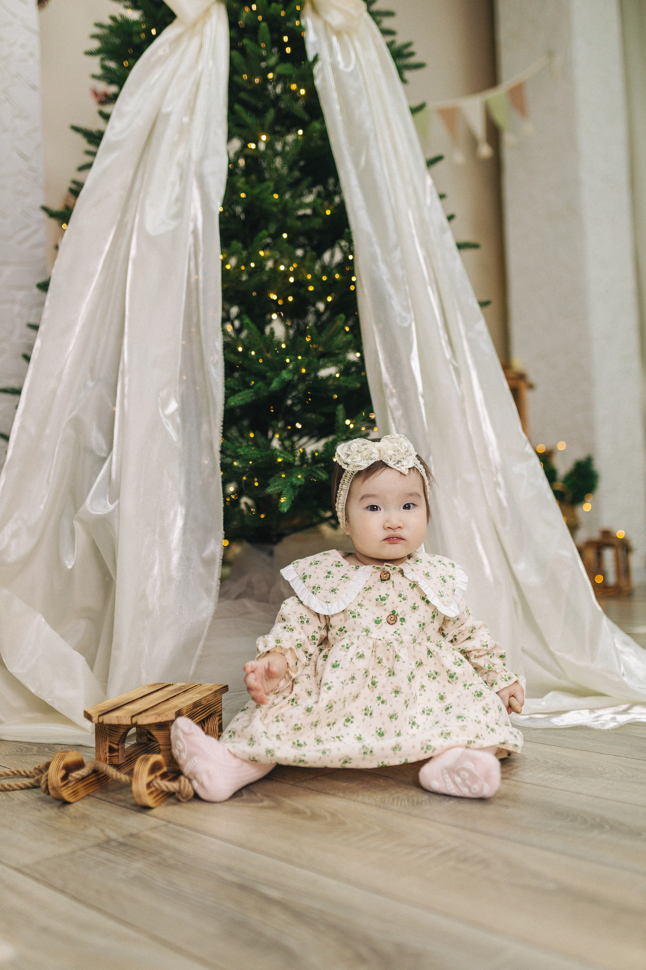 Годовасие. Фотограф в Казани Кристина Цыганова