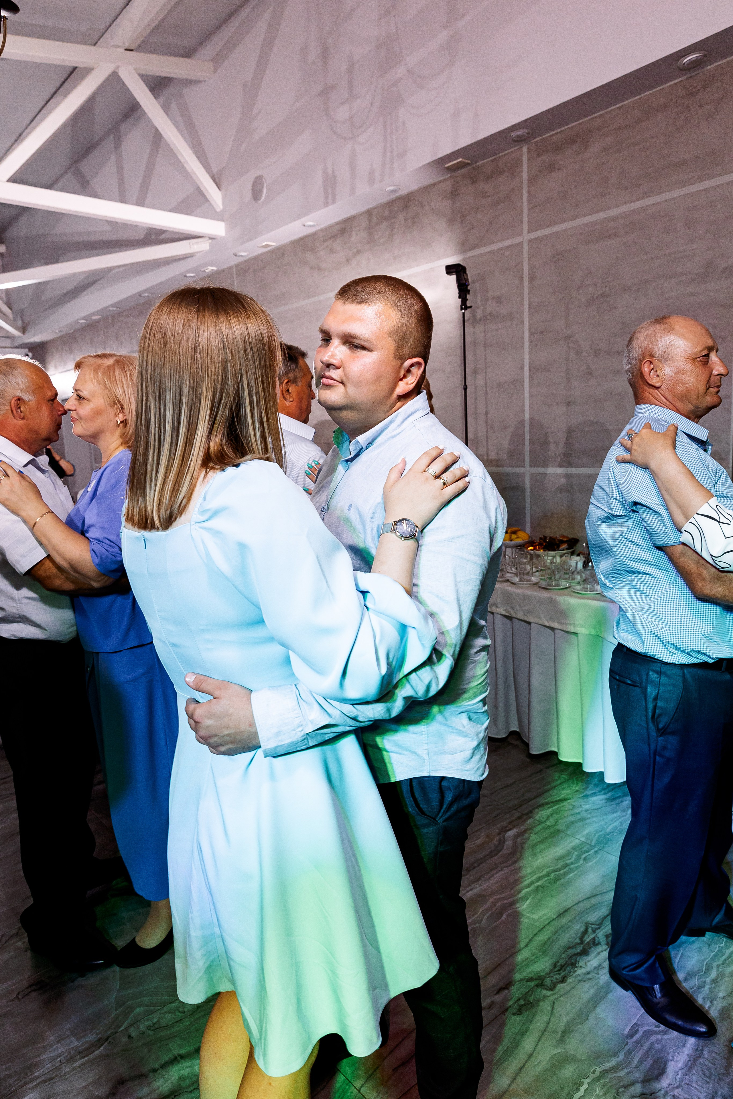 Сергей и Валерия. Свадебный и семейный фотограф в Челябинске Юлия Ишимова