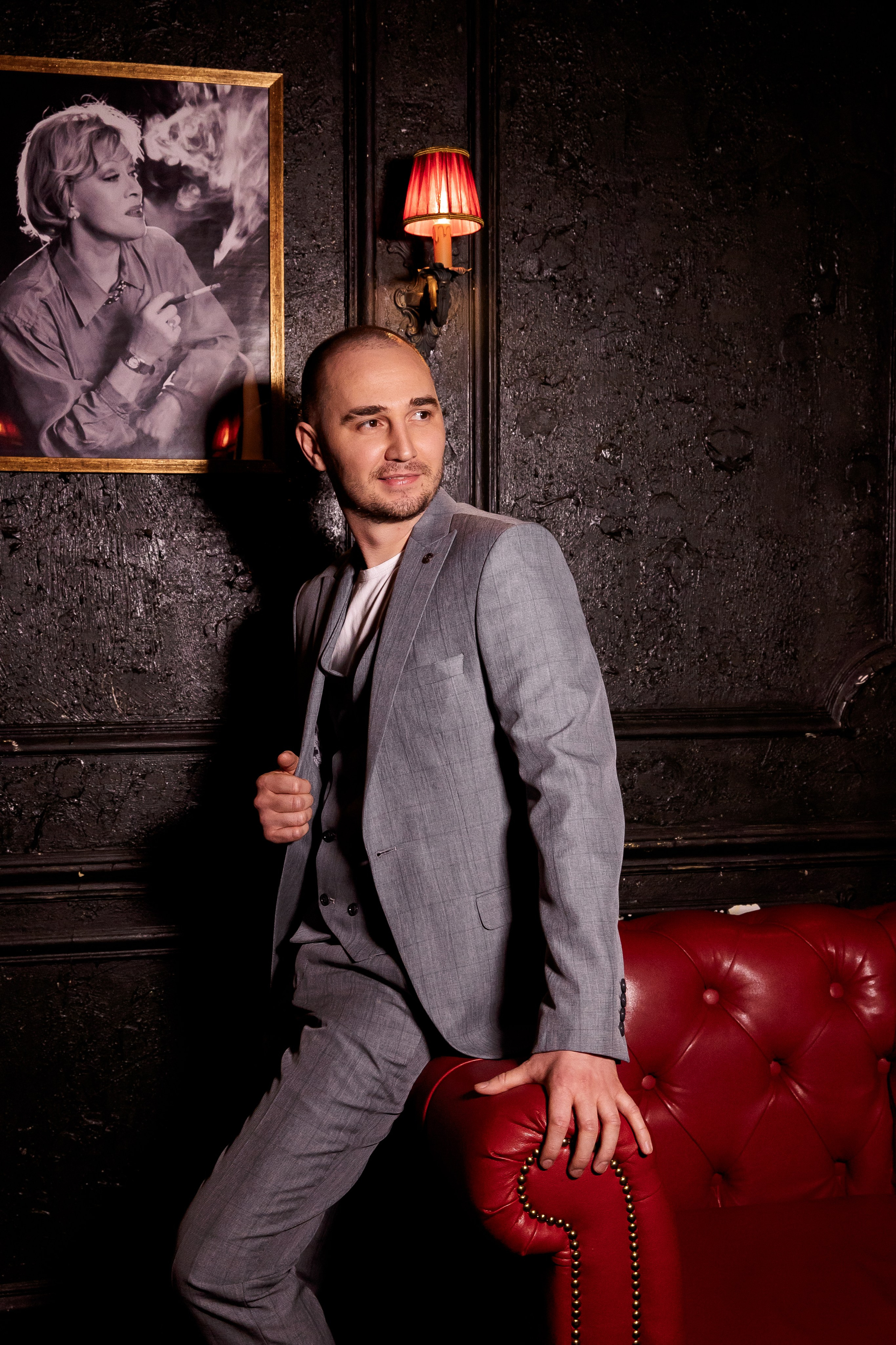 Караоке квиз-девичник. Свадебный и семейный фотограф в Челябинске Юлия Ишимова