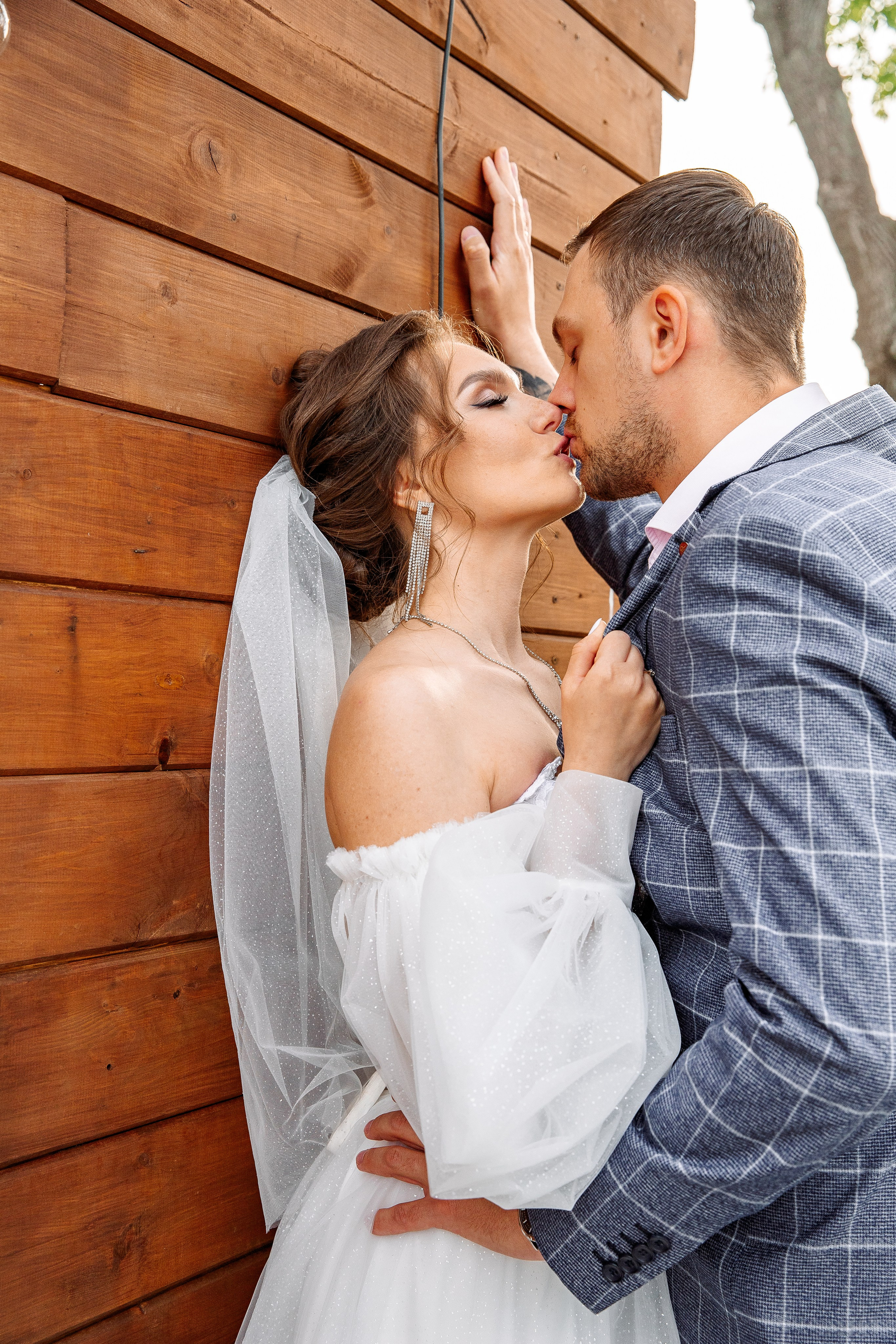 Кирилл и Екатерина. Свадебный и семейный фотограф в Челябинске Юлия Ишимова