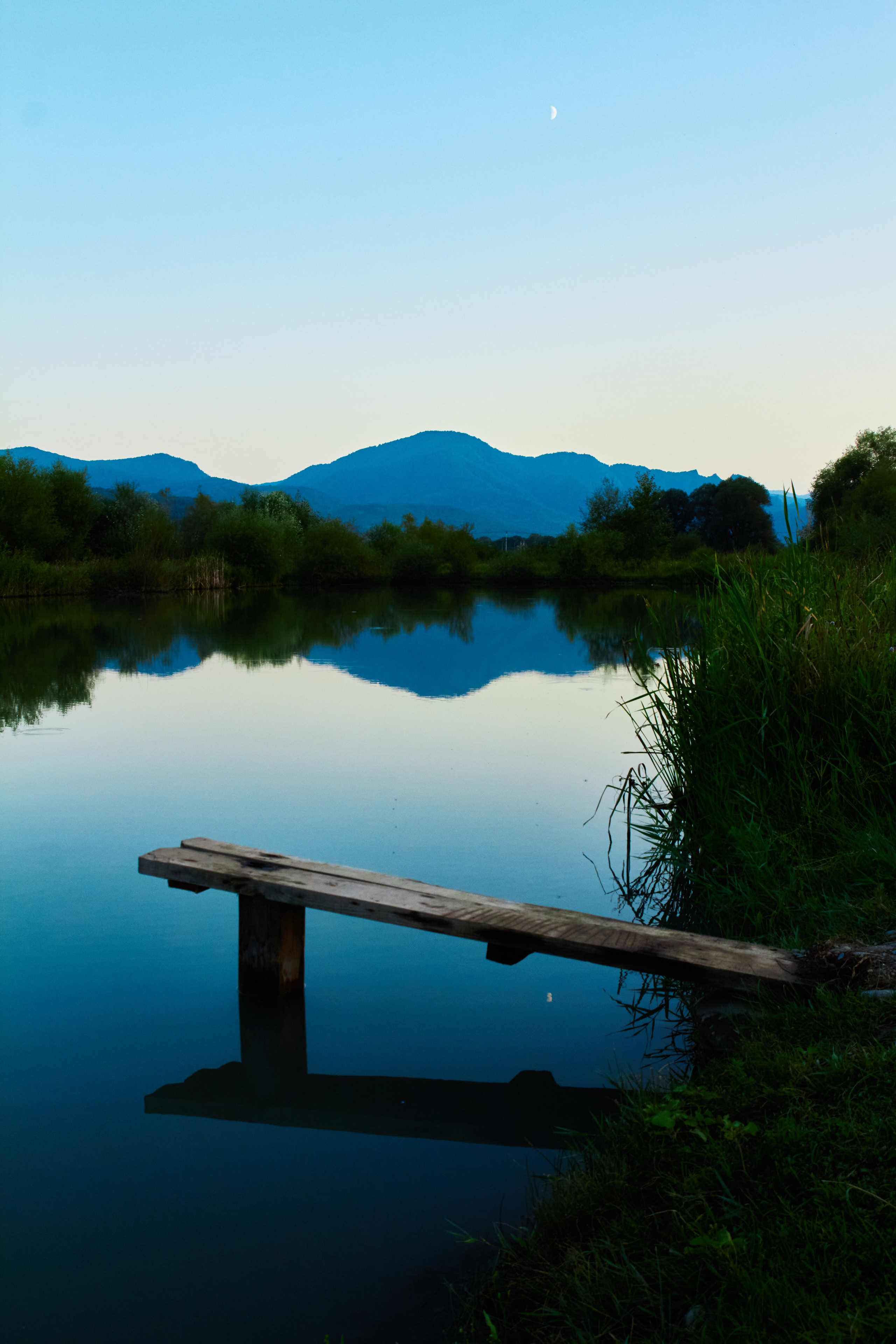 Пейзаж. Репортажный фотограф | Леонид Черков