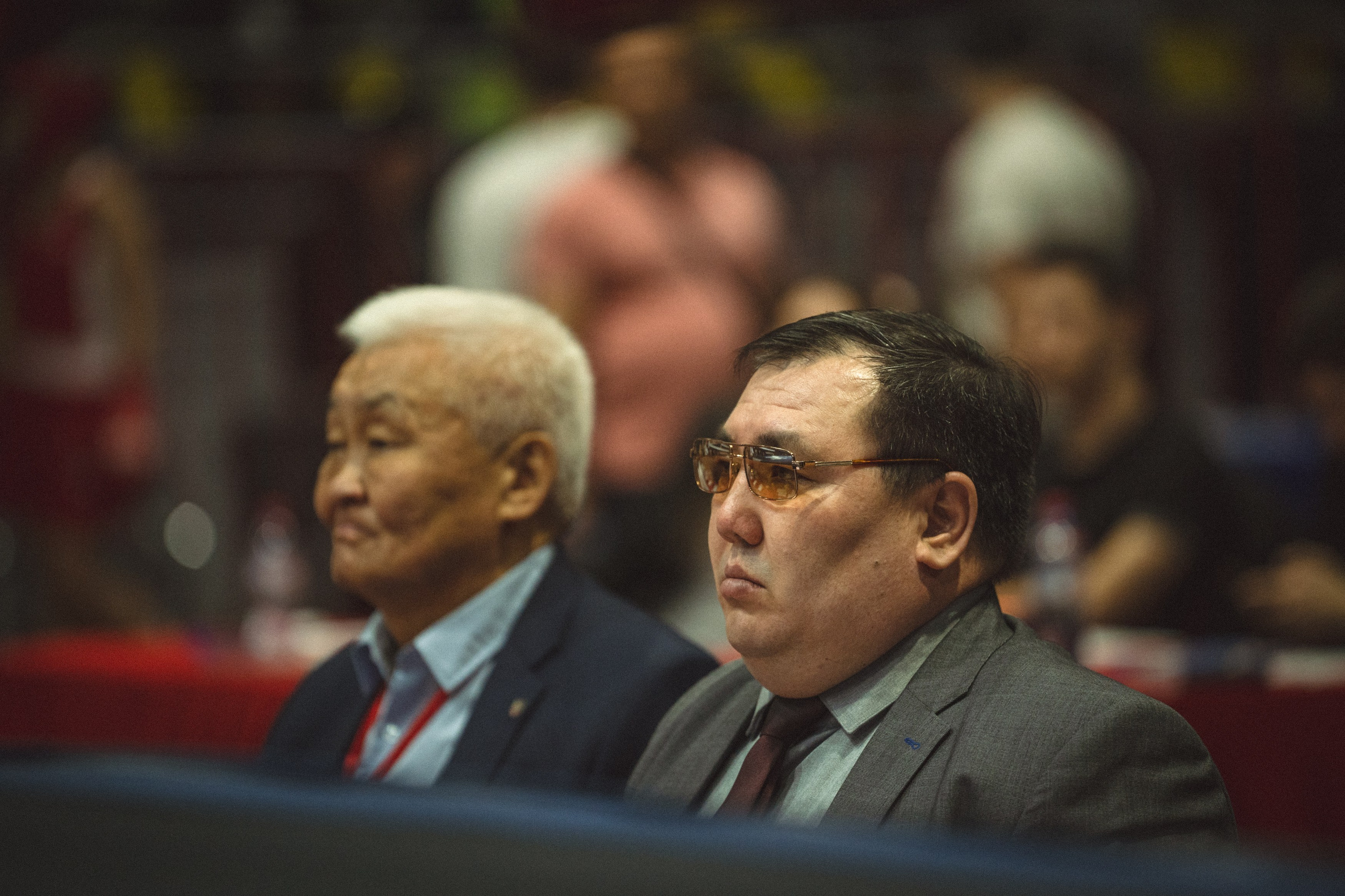 Бокс. Чемпионат России среди юниоров. Владикавказ 2024. Zekons. Фото, видео, нейросети