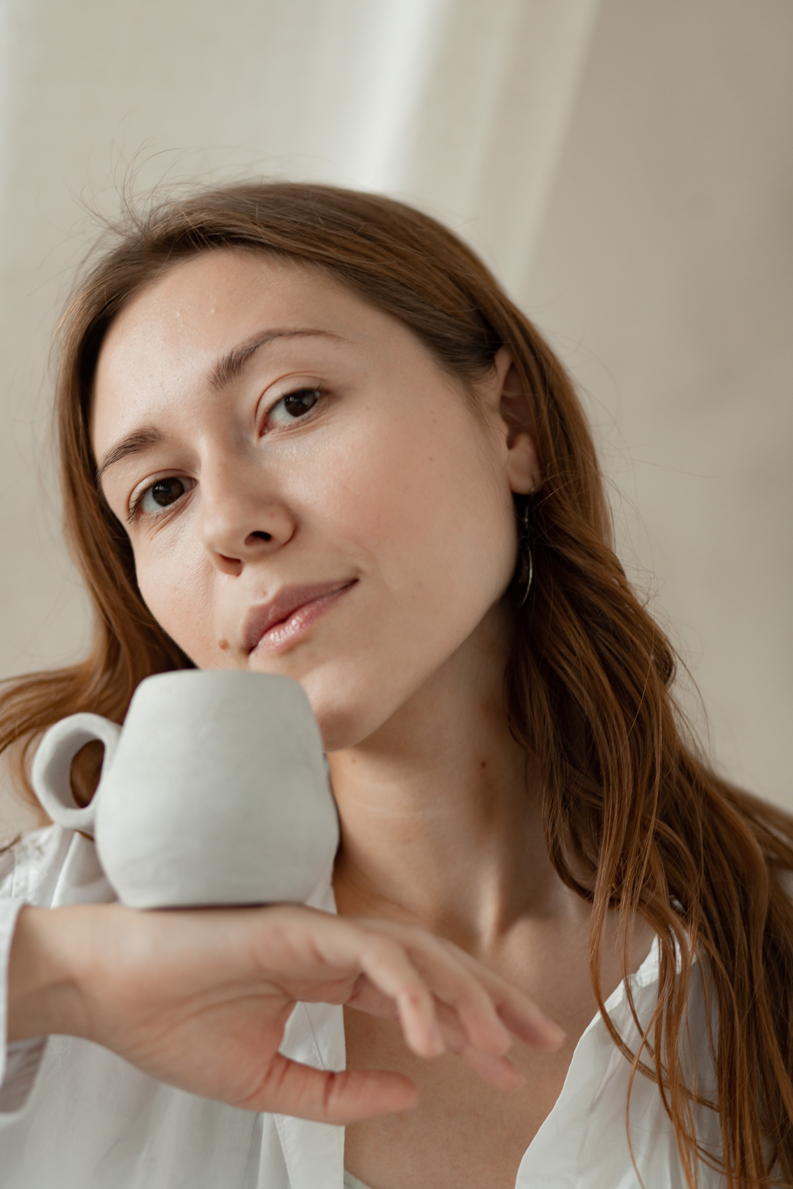 Гончарная мастерская «Колокол». Фотограф Шевчик Виктория