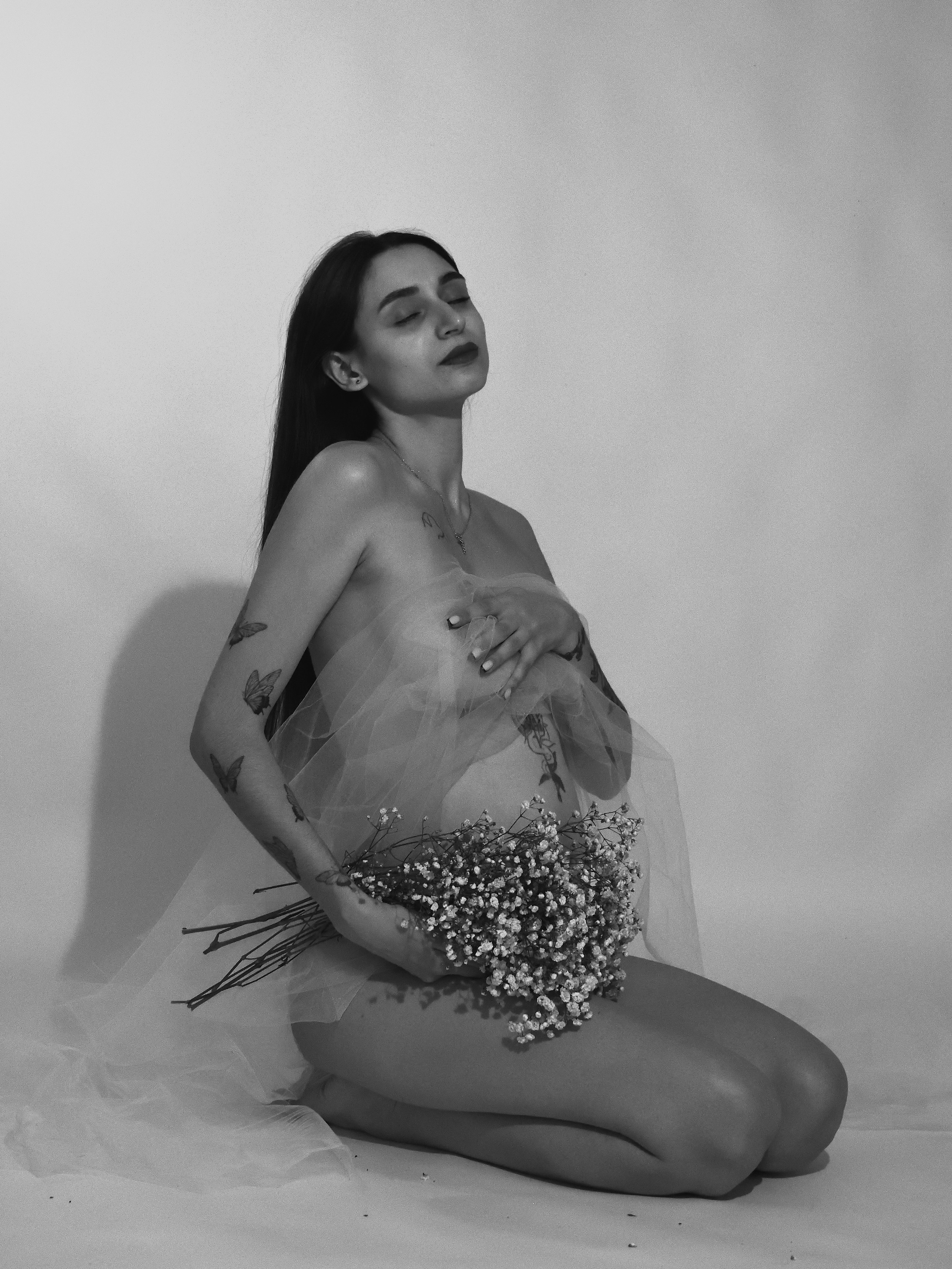 Беременная фотосессия Омск фотосесссия беременности фотограф беременность Ульяна Красикова 