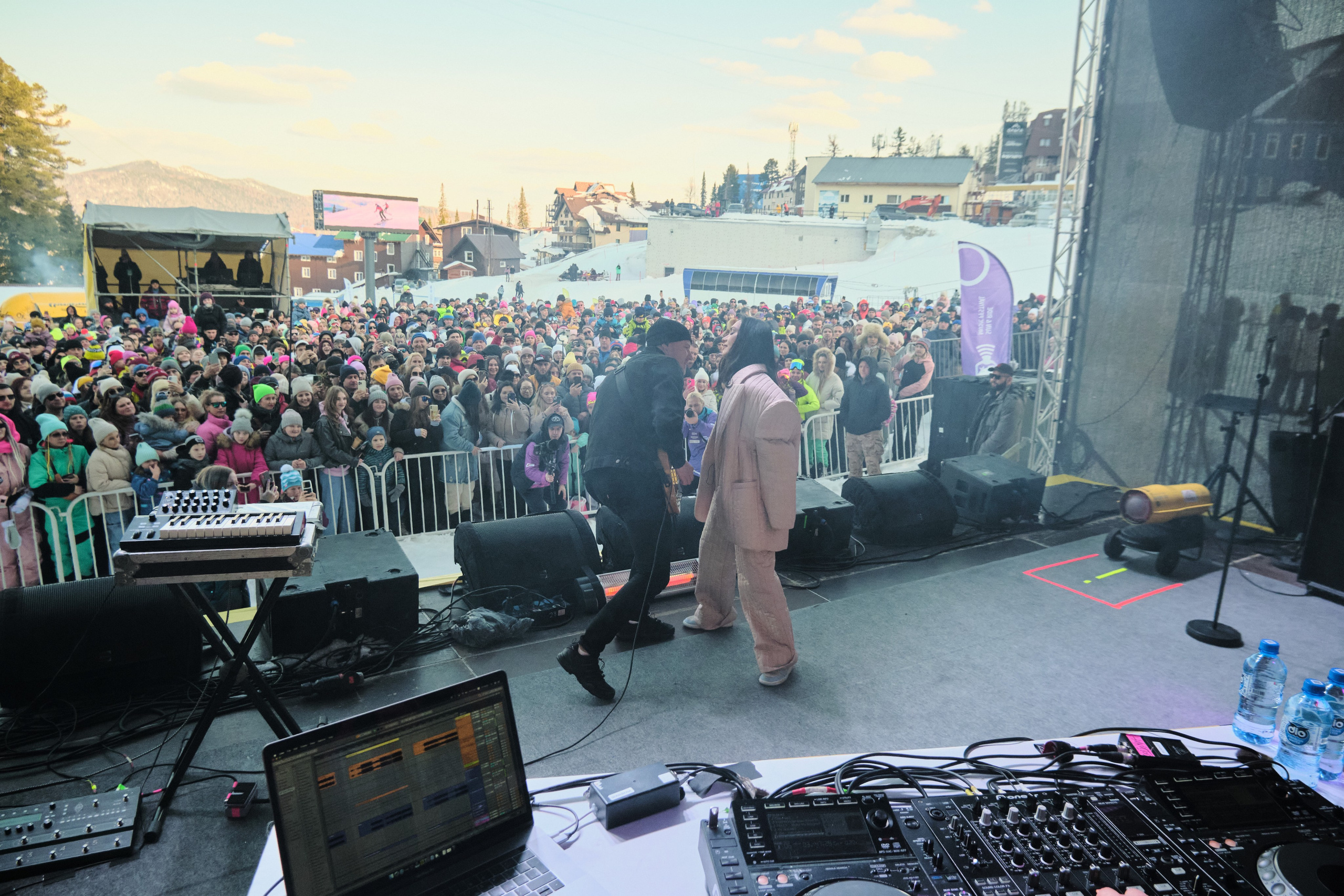 Грелка фест 21.04.2023. Свадебный и семейный фотограф в Новокузнецке Иван Иванов