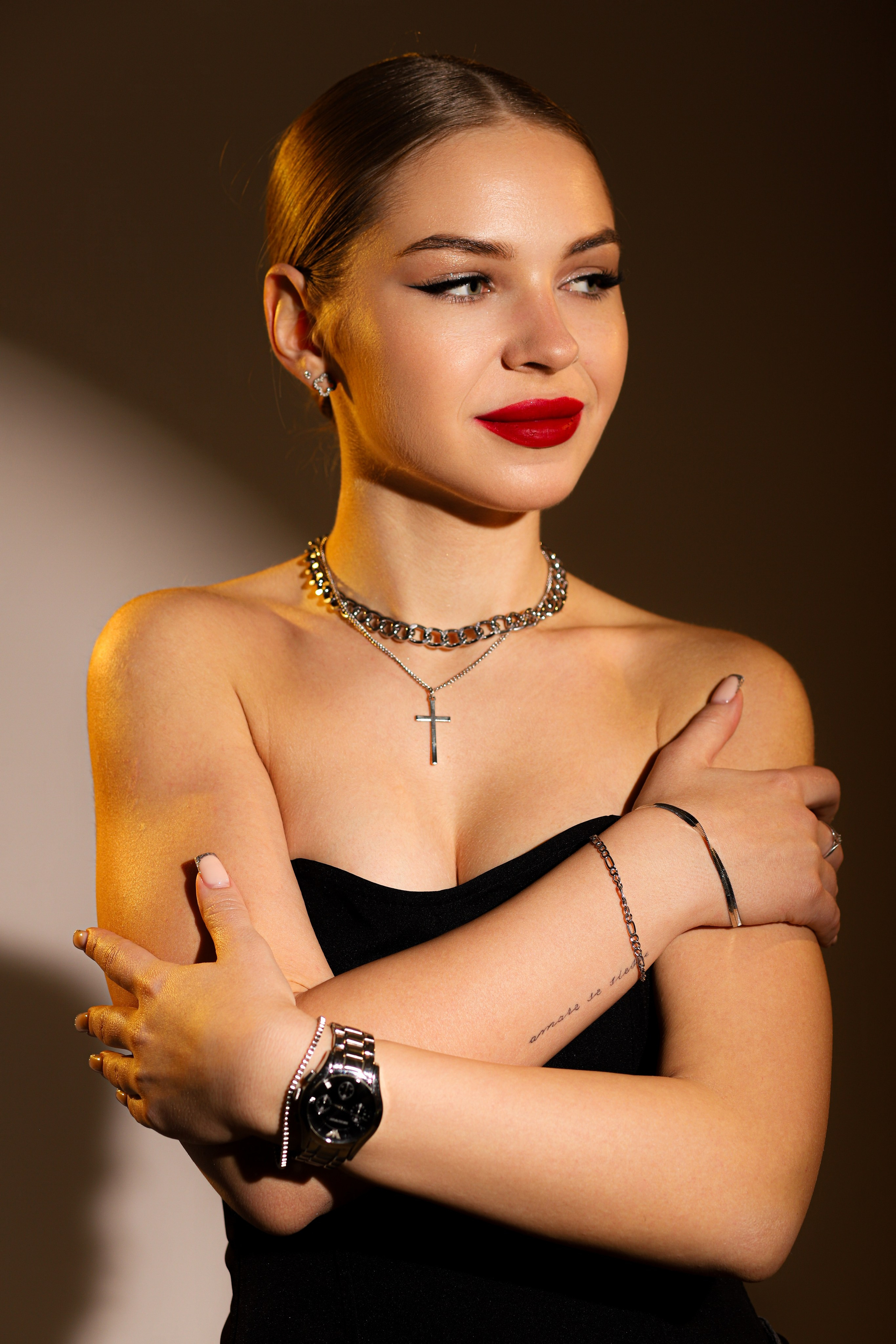 Индивидуальная. Даша Лукошкина Фотограф Шуя | Иваново