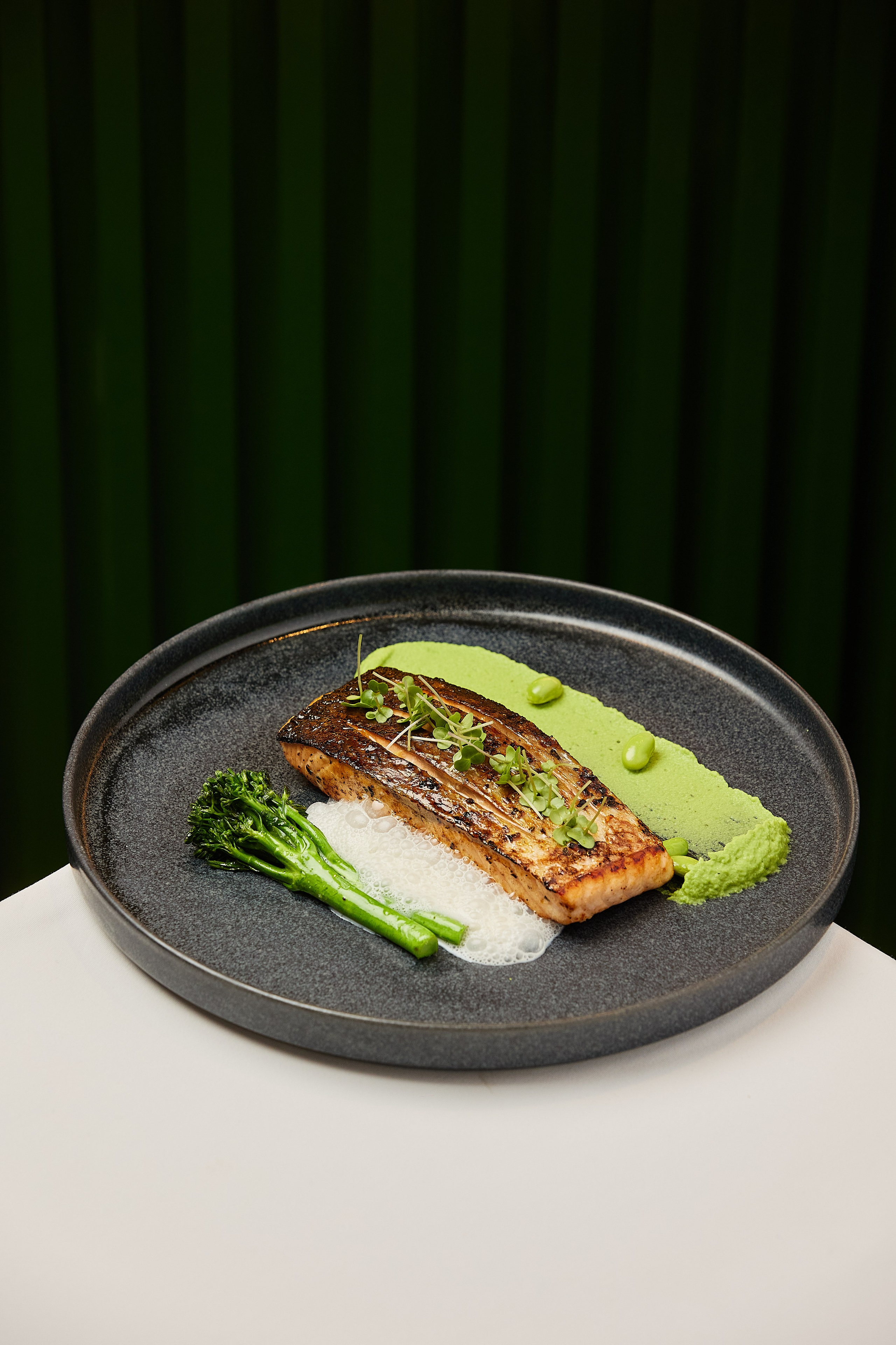 Food Photography in Dubai — Premium Restaurant & Menu Content. Evgen Yatsenko — Photographer in Dubai