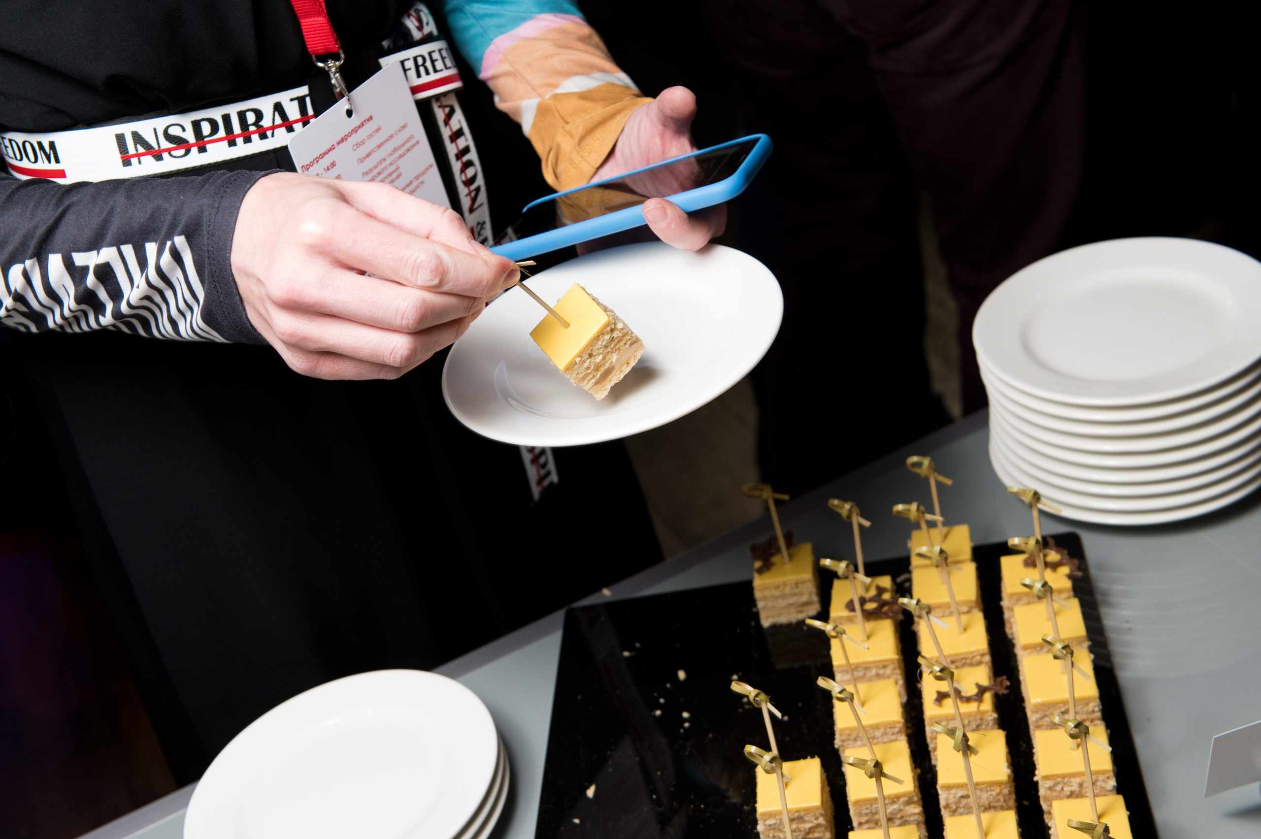 Мероприятие для клиентов и партнеров Puratos. Репортажный фотограф и видеограф Слава Думчев. Тимбилдинги, отчетники, корпоративы