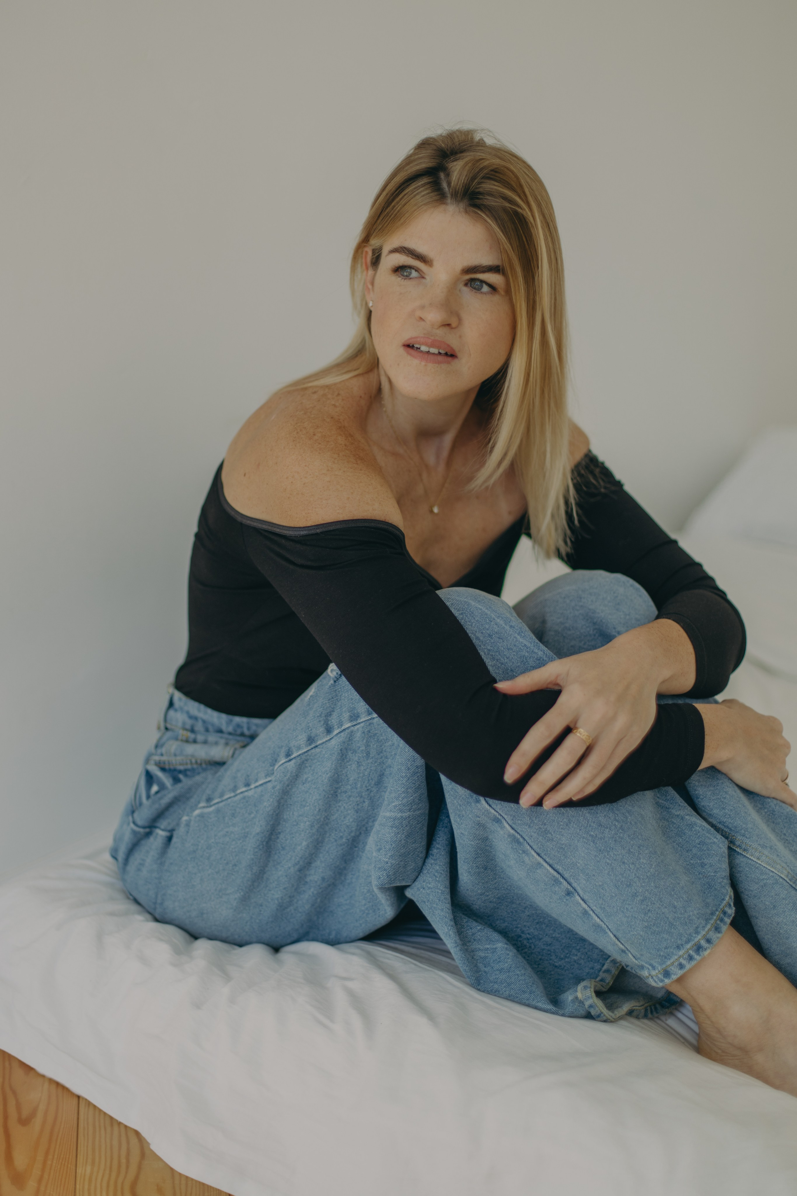 Аня. Фотограф Алёна Дарьина