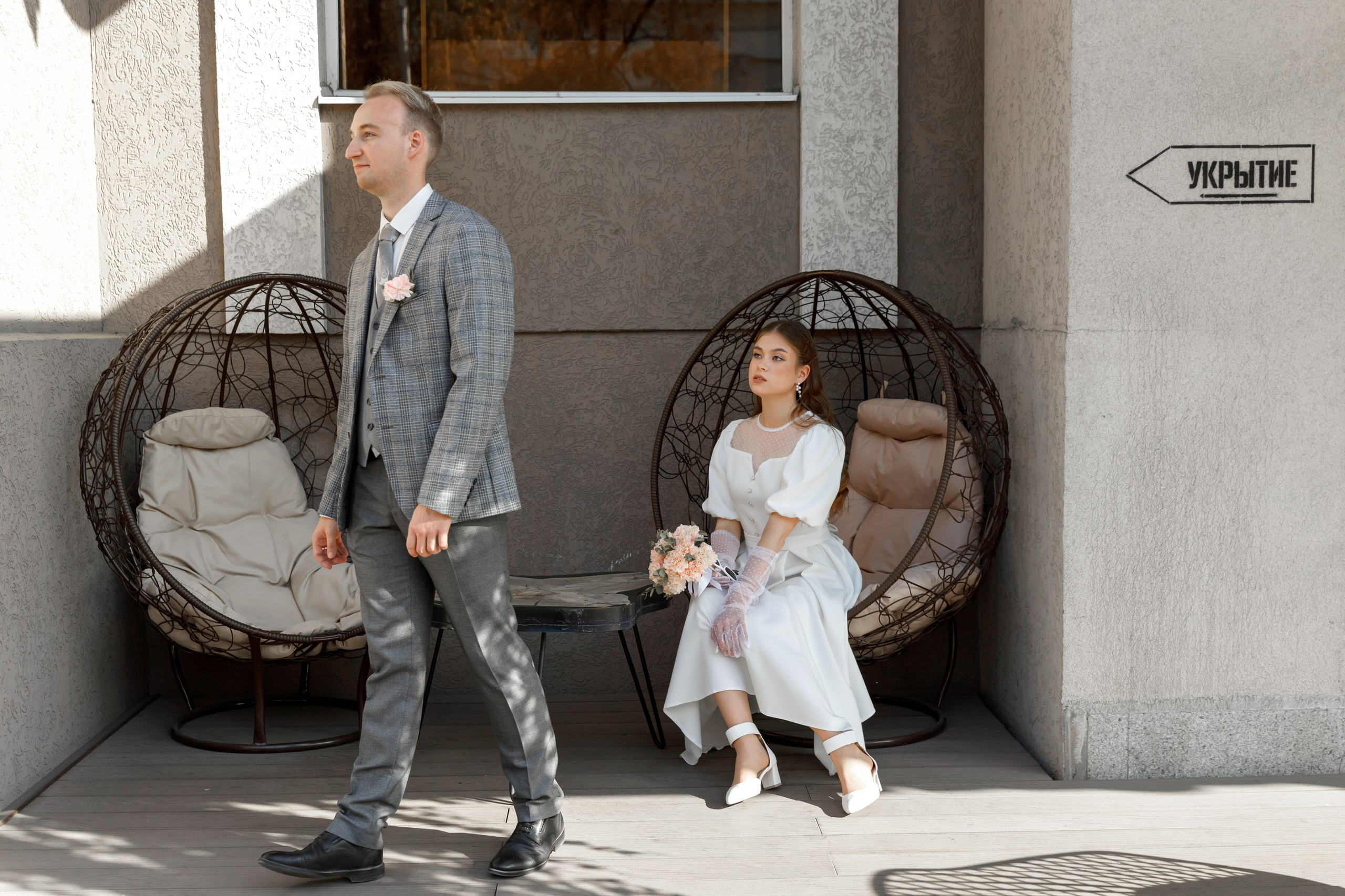 Пётр и Александра. Свадебный фотограф, крещение, венчание СПБ, Белгород Анна Коршунова