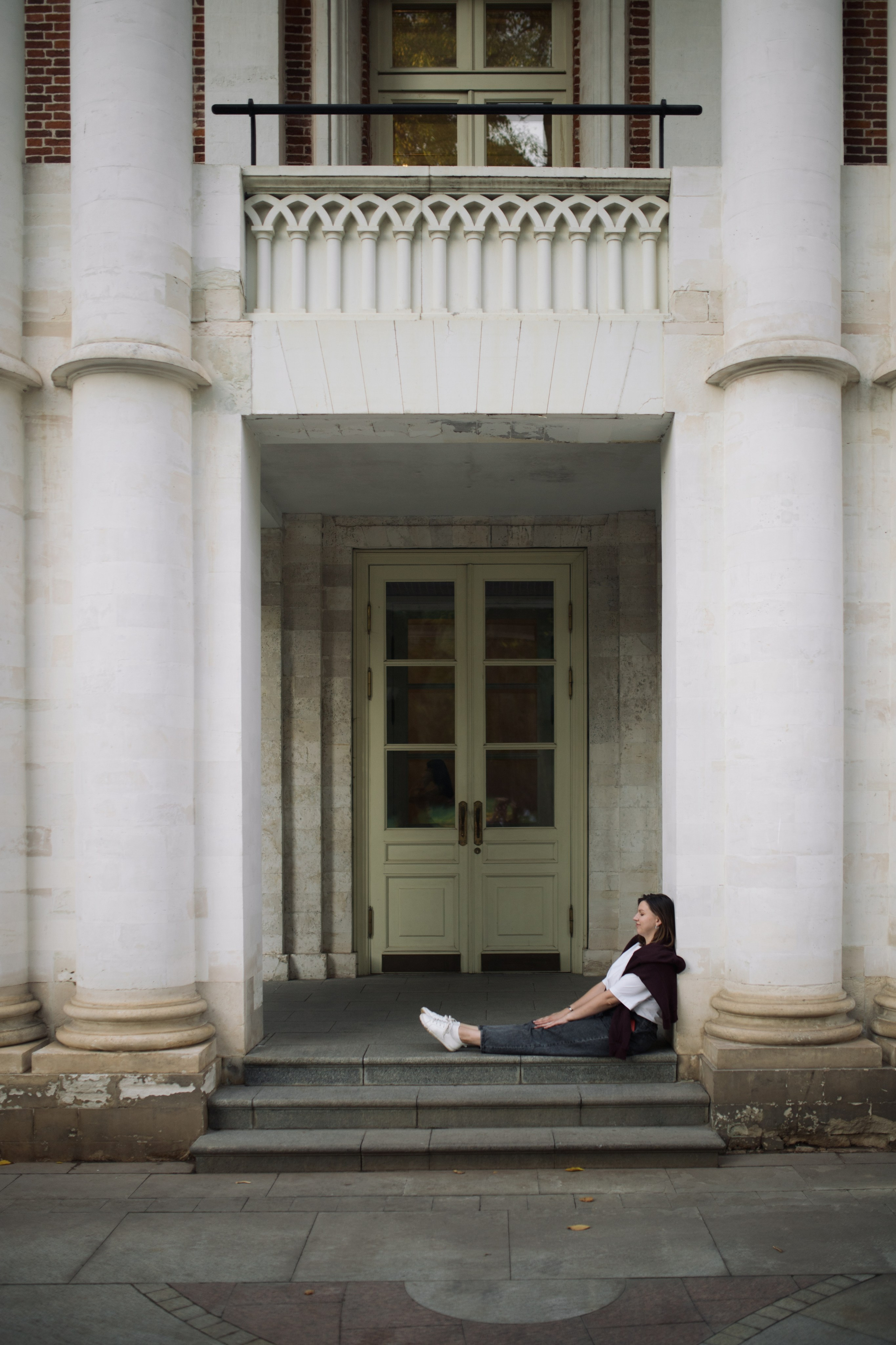 Pak's. Фотограф Москва Дмитрий Курасов