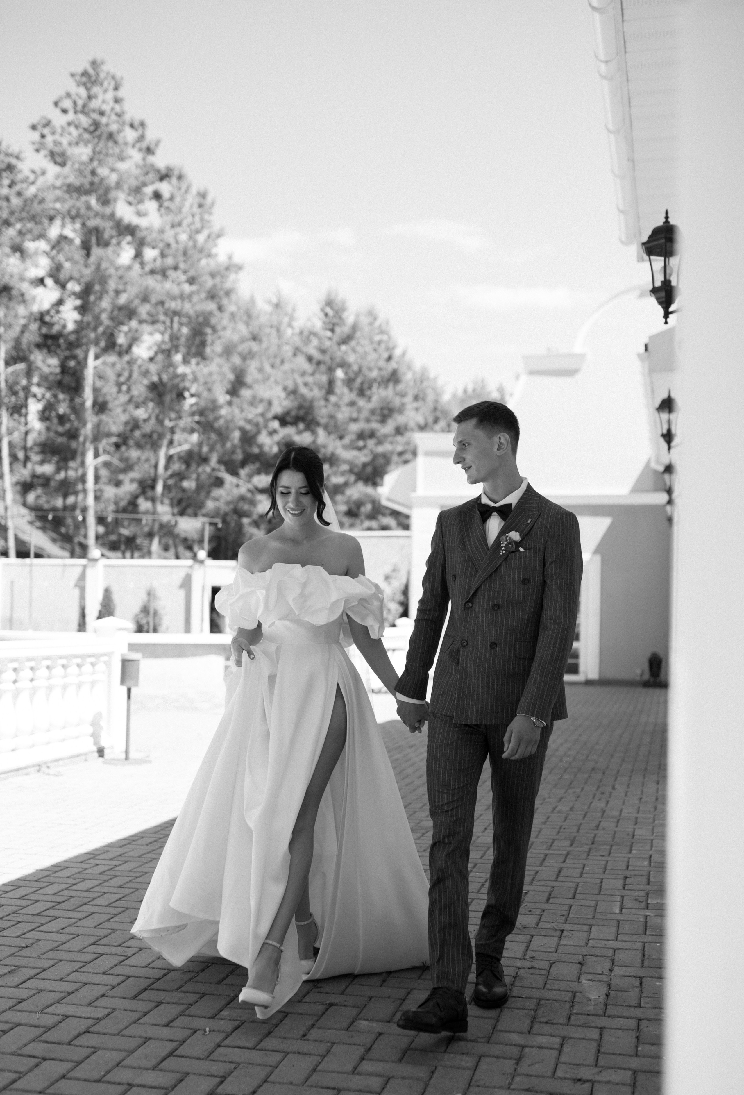 Burning in my soul. Свадебный фотограф Минск