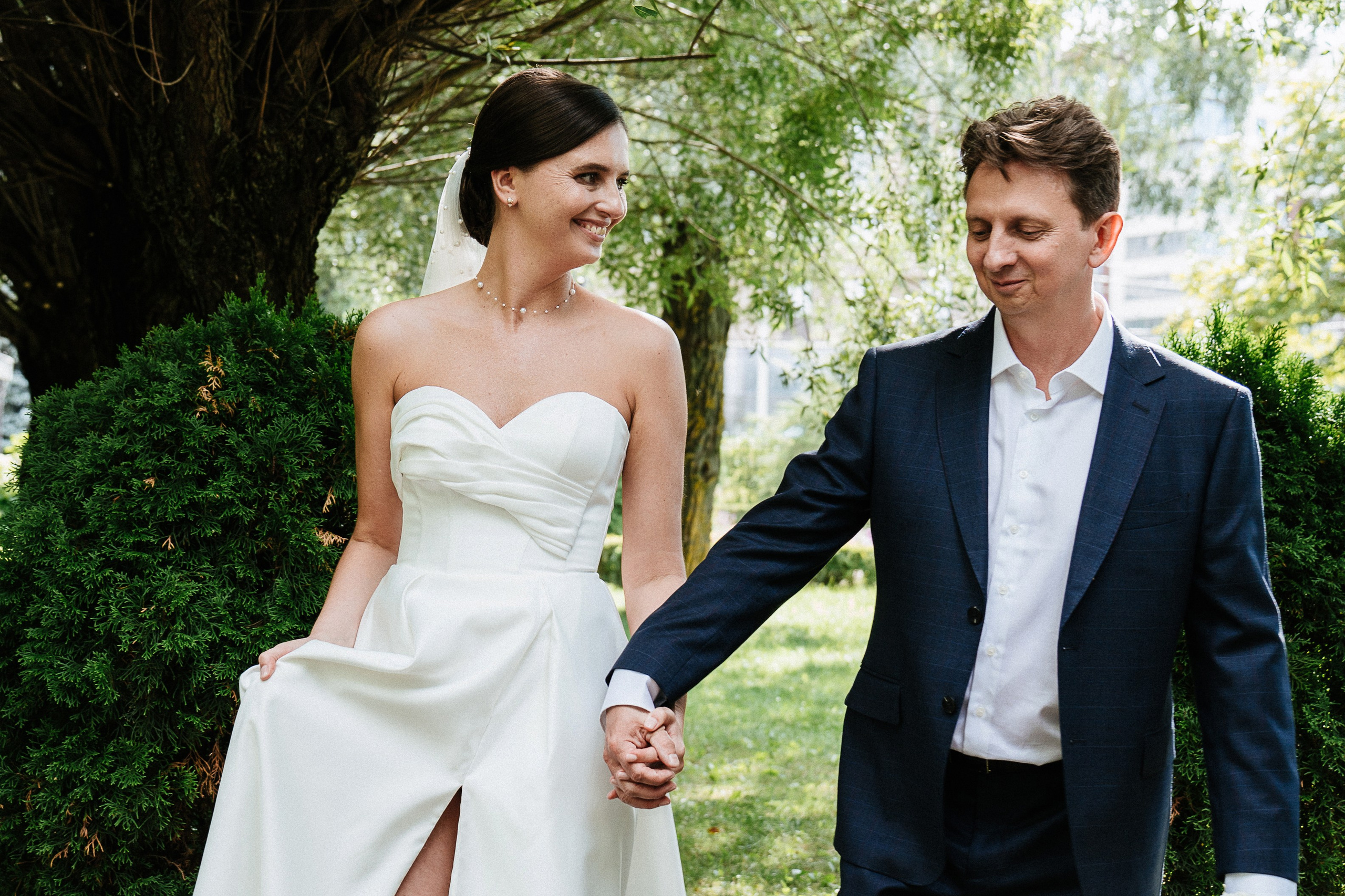 Lovestory. Фотограф Алла Быкова