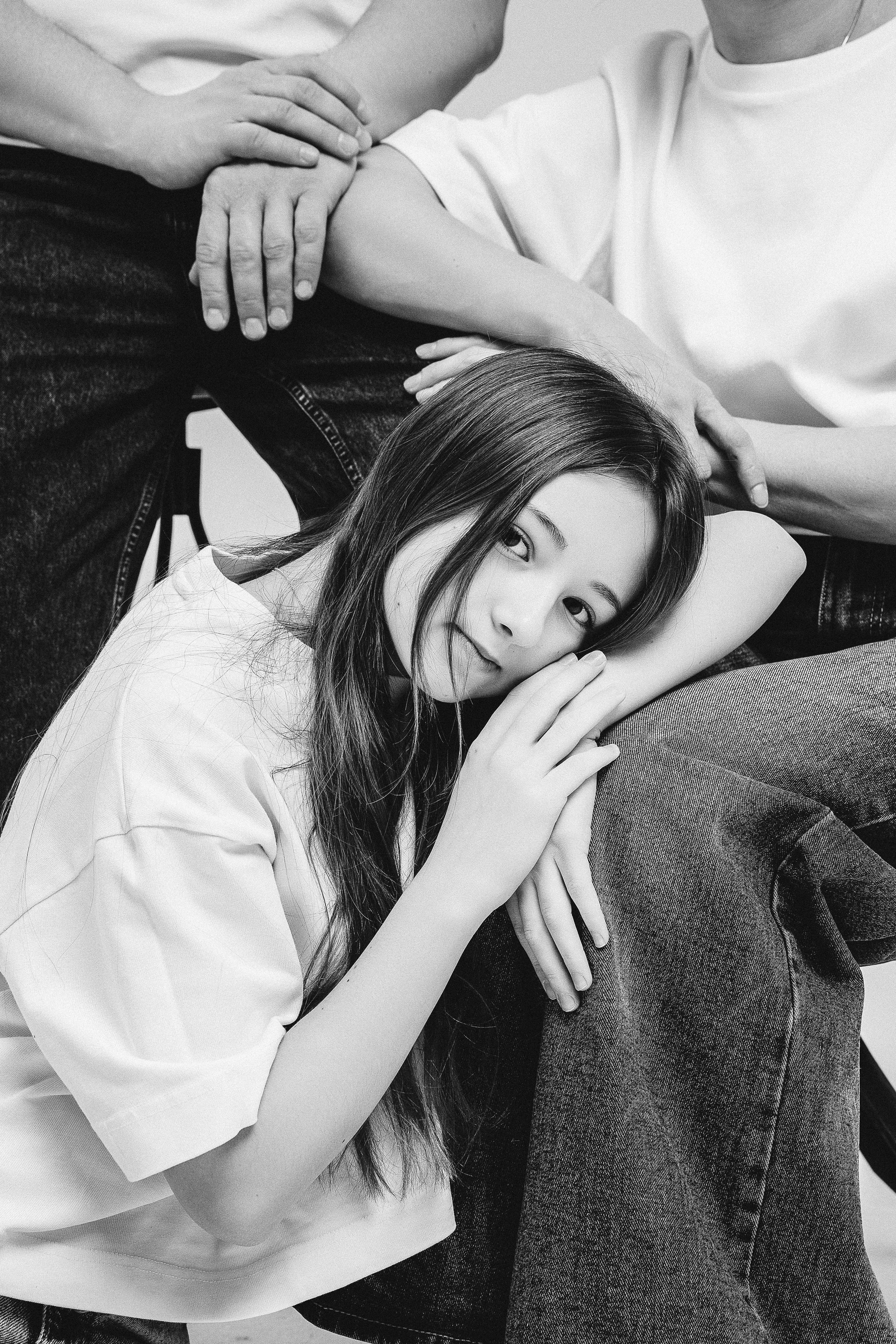 Корниловы. Фотограф Алла Быкова