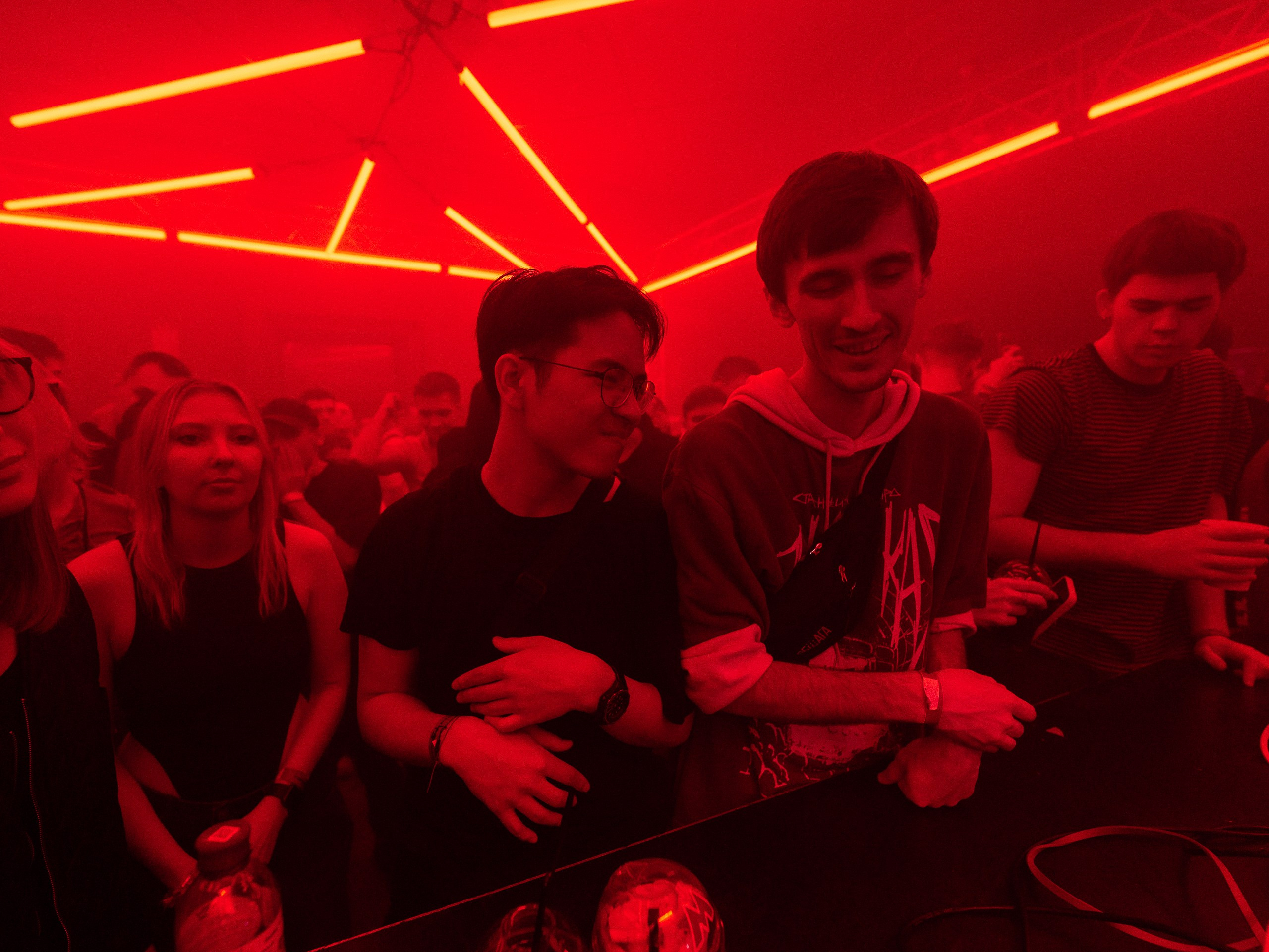 Metro Gorkovskaya Osobnyak 1857. Sunnyman