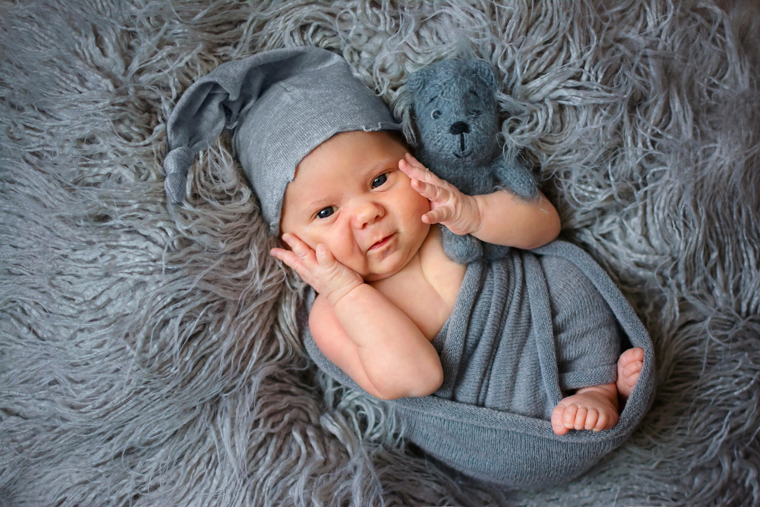 ДЕВОЧКИ. Фотограф новорождённых детский фотограф Сыктывкар Наталья Линдт