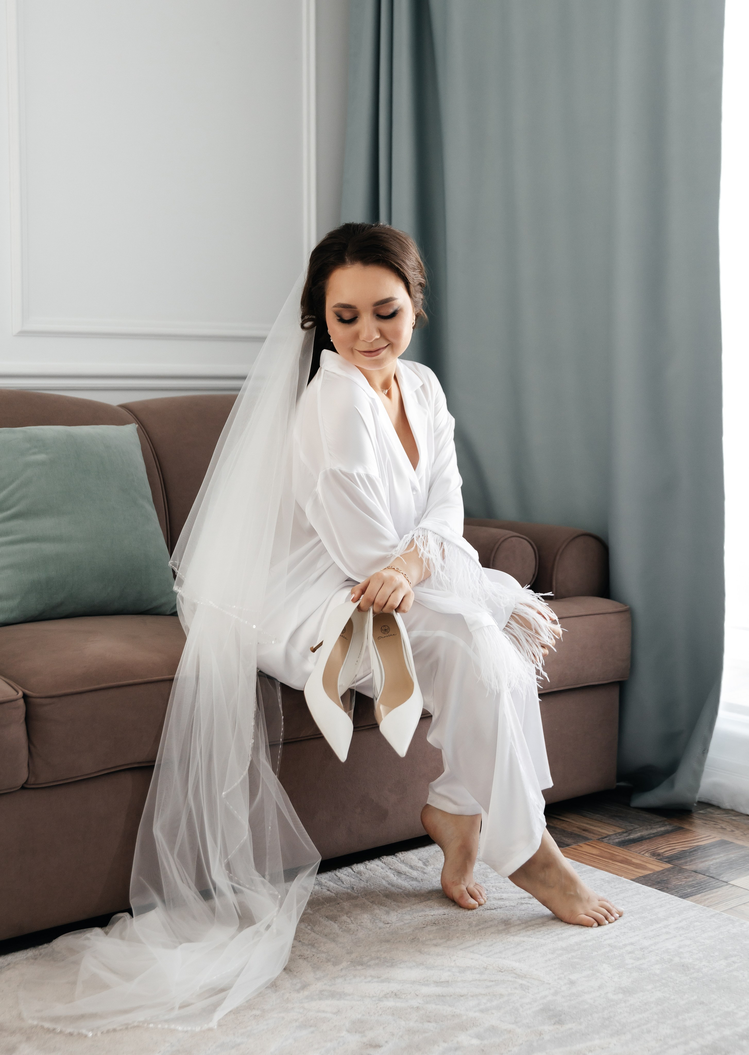 Marat & Ilgina. Свадебный фотограф Ильнар Асадуллин