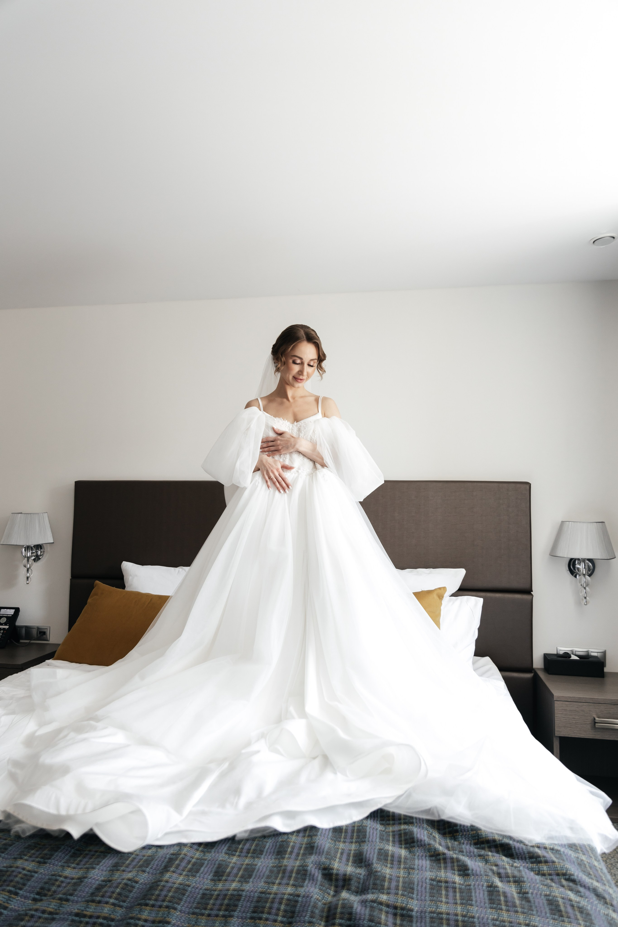 Renat & Alina. Свадебный фотограф Ильнар Асадуллин