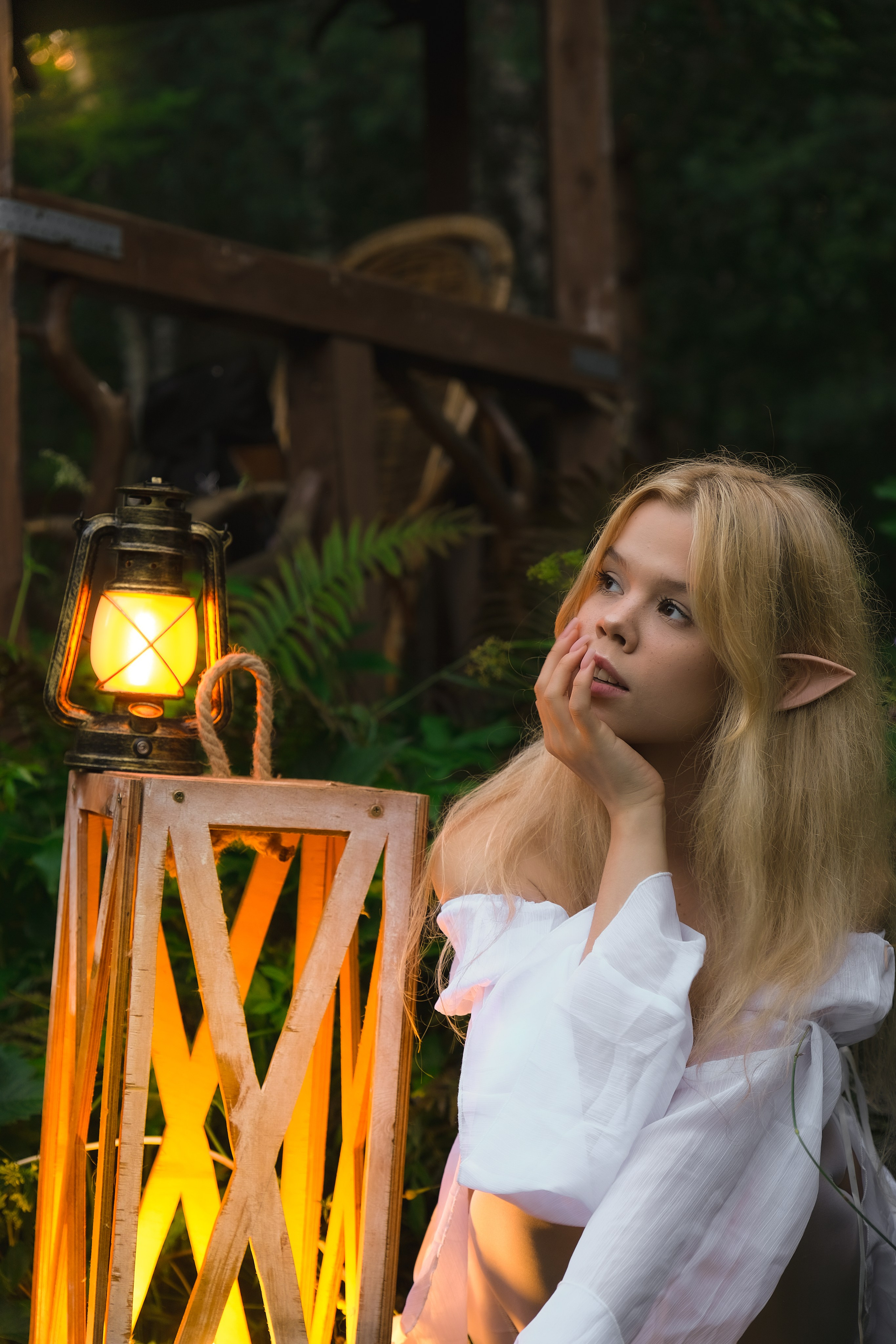 Sophy. Фотограф Антон Токарев | Екатеринбург