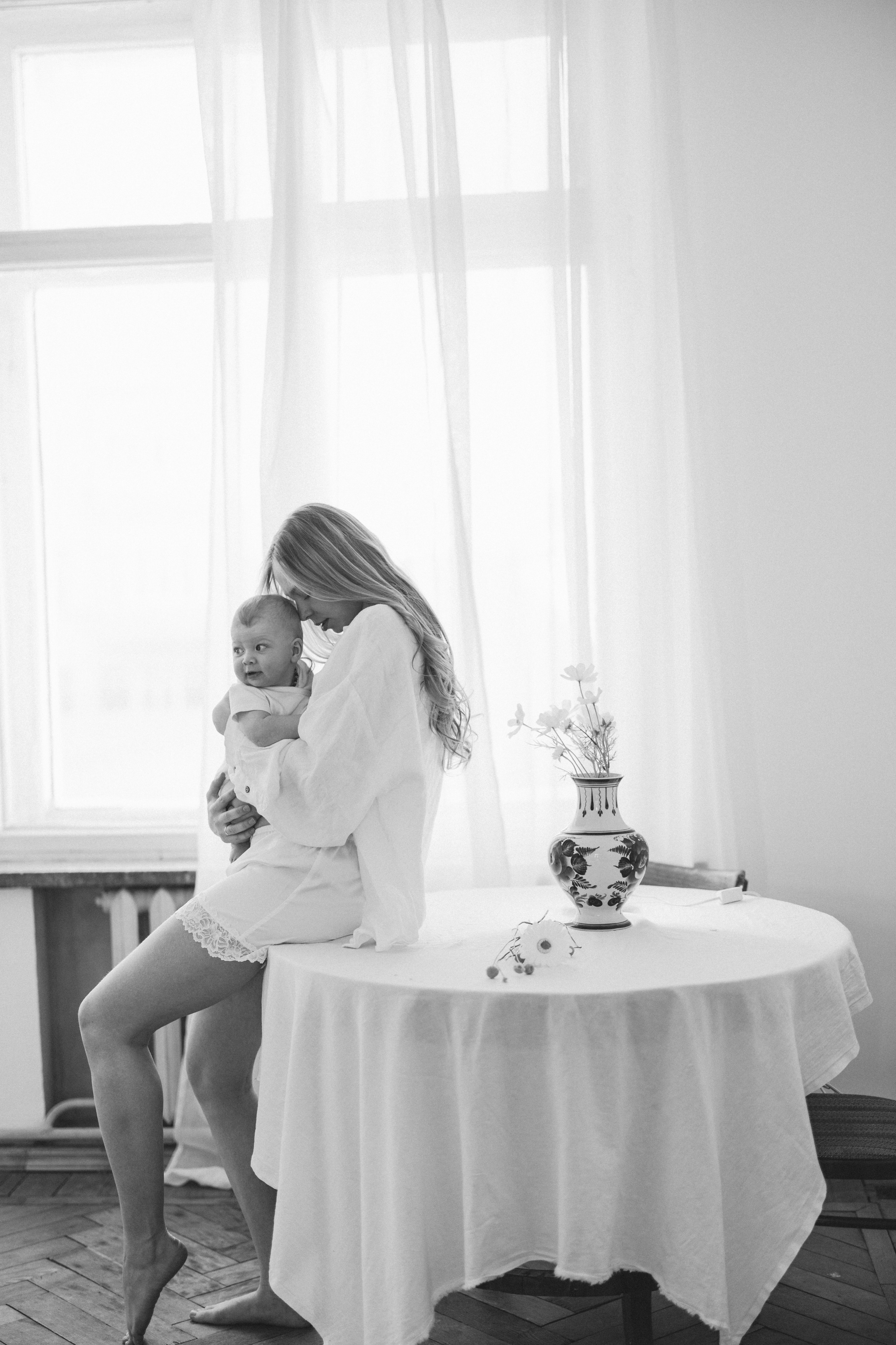 Лиза, Август. Семейный фотограф Оля Гладченко