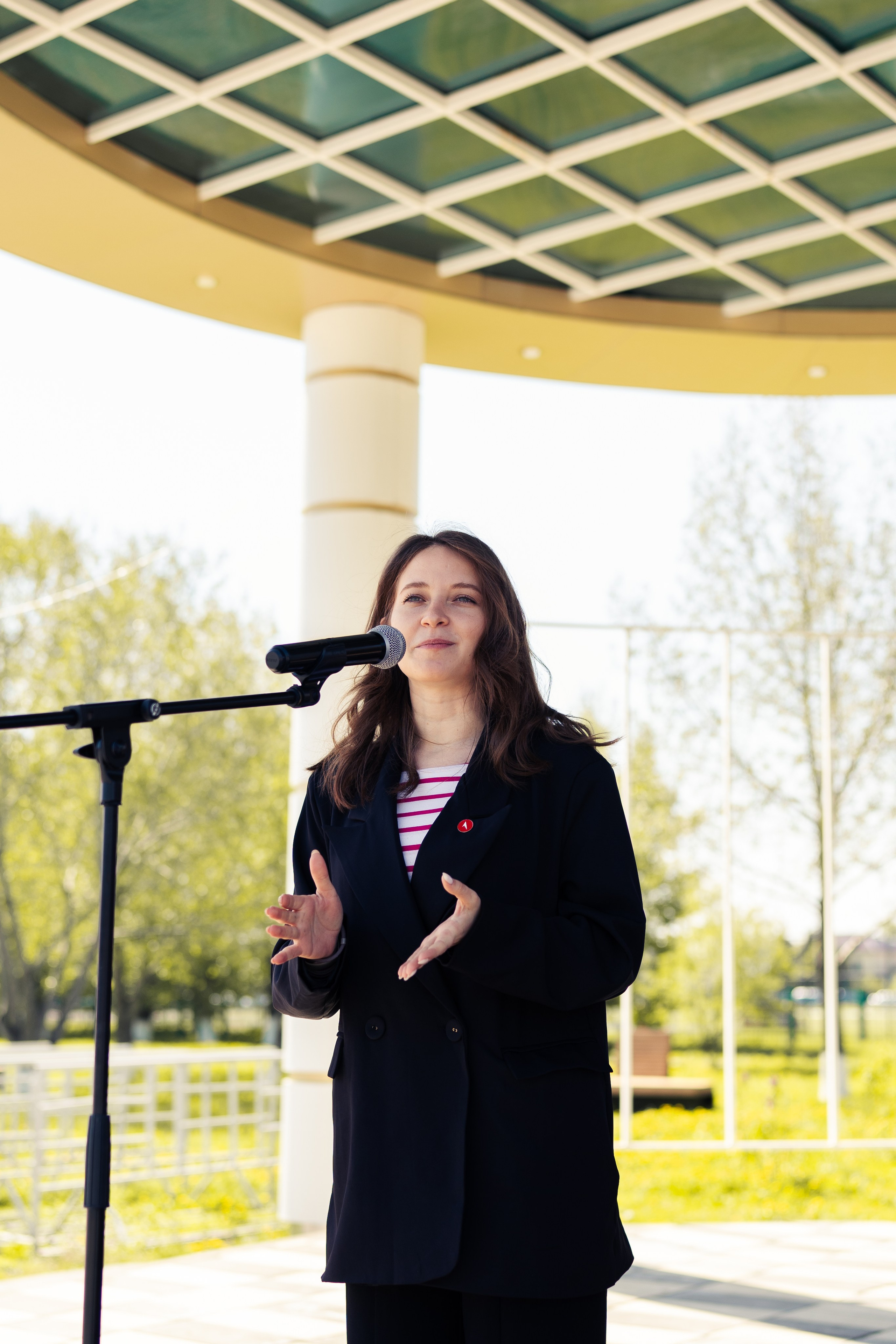 Движение первых. Фотограф в СПБ Алмаз Камаев