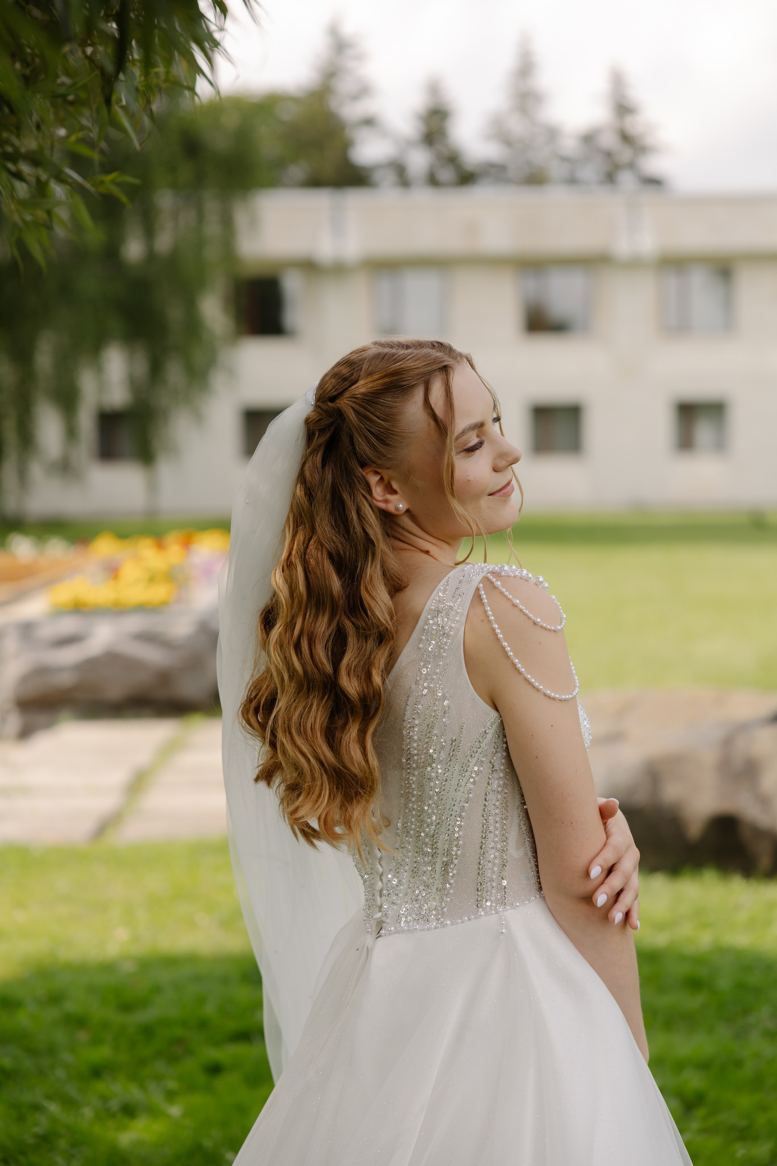 Алёна и Руслан. Фотограф и Видеограф во Владимире