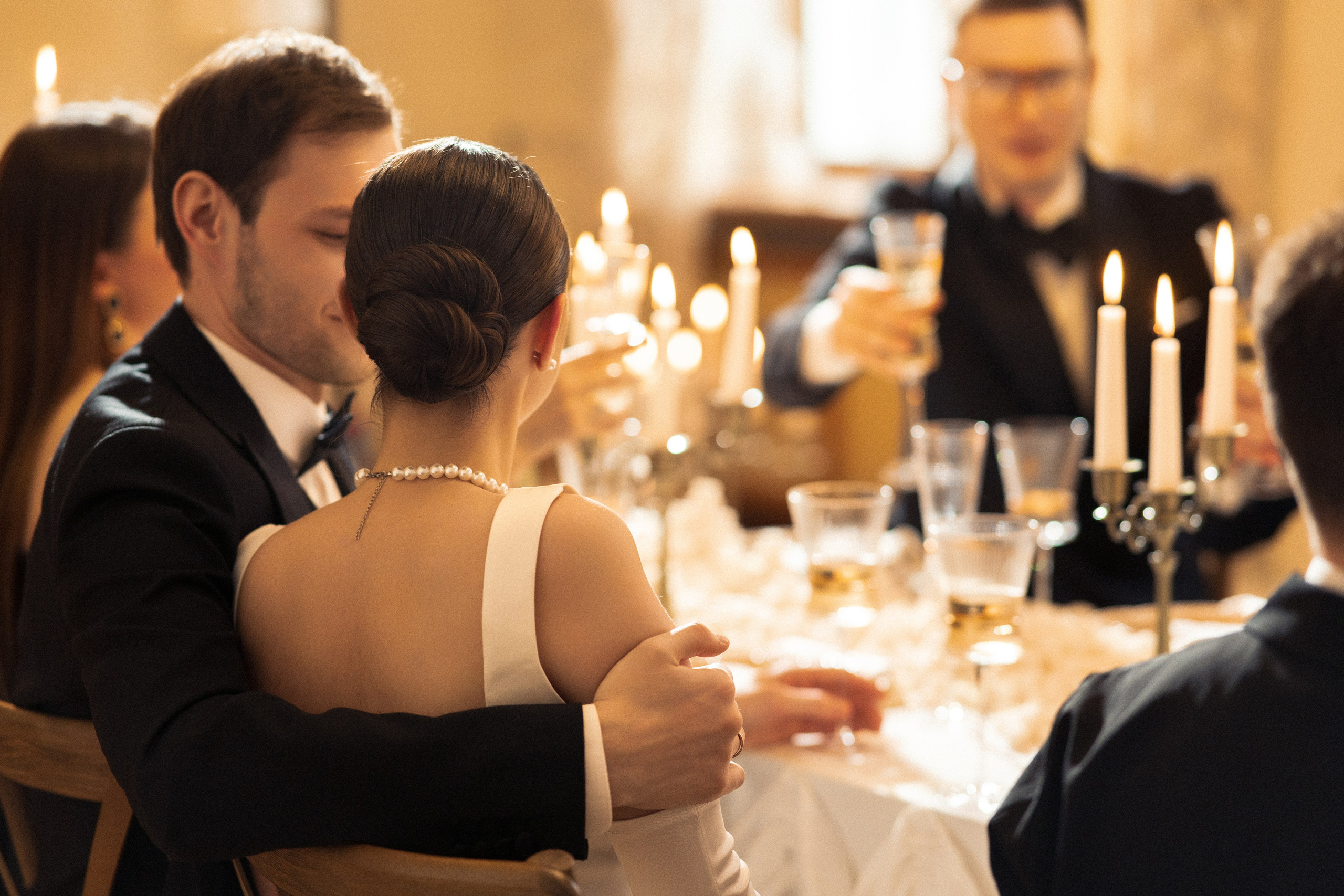 Особняк. Главная