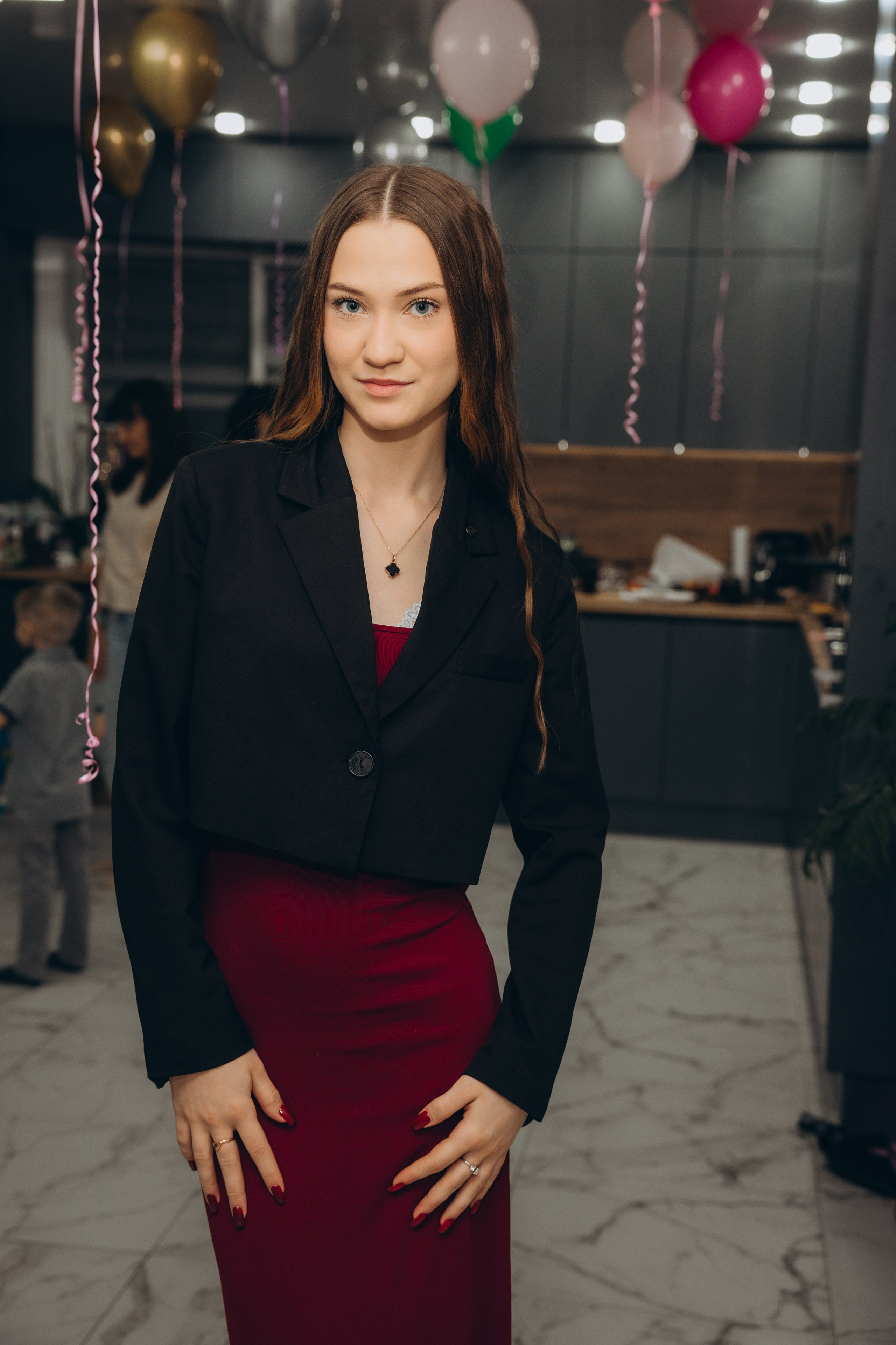 Полине 2 года. Свадебный, семейный фотограф в Иркутске Светлана Макаричева