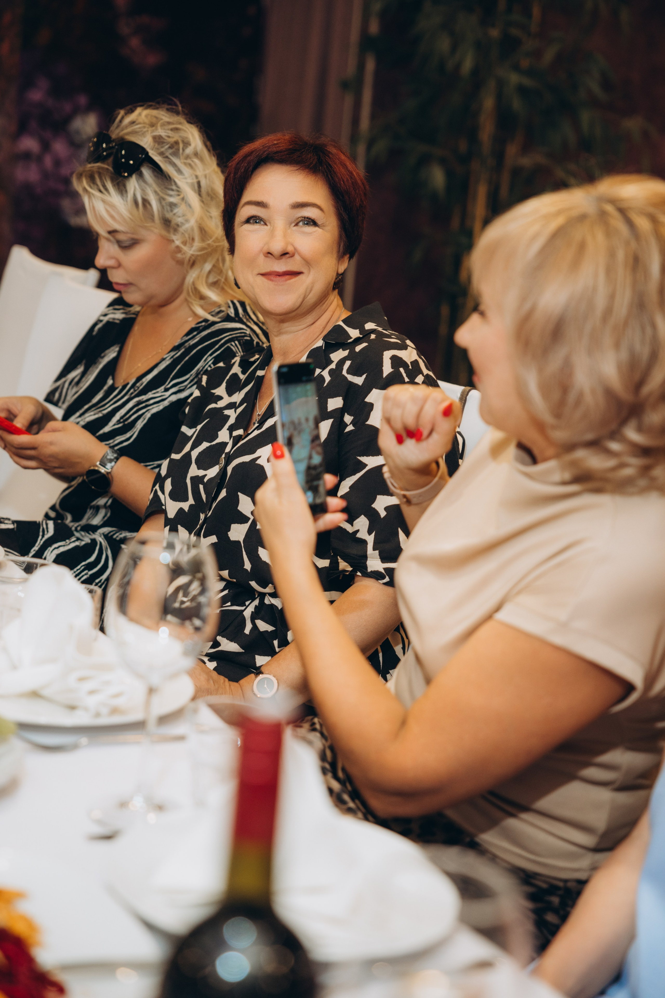 День рождения Оксаны. Свадебный, семейный фотограф в Иркутске Светлана Макаричева