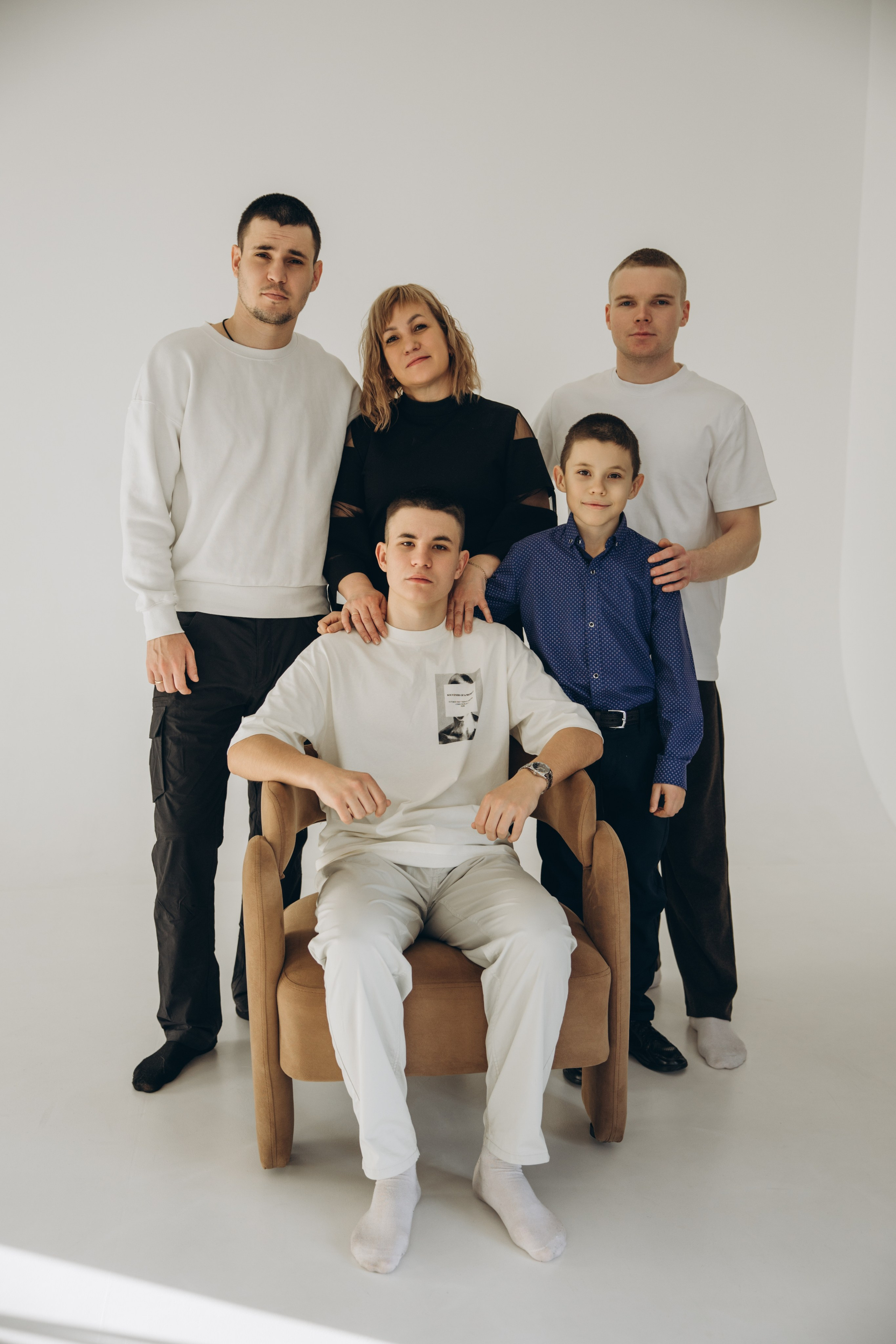 Светлана. Свадебный, семейный фотограф в Иркутске Светлана Макаричева