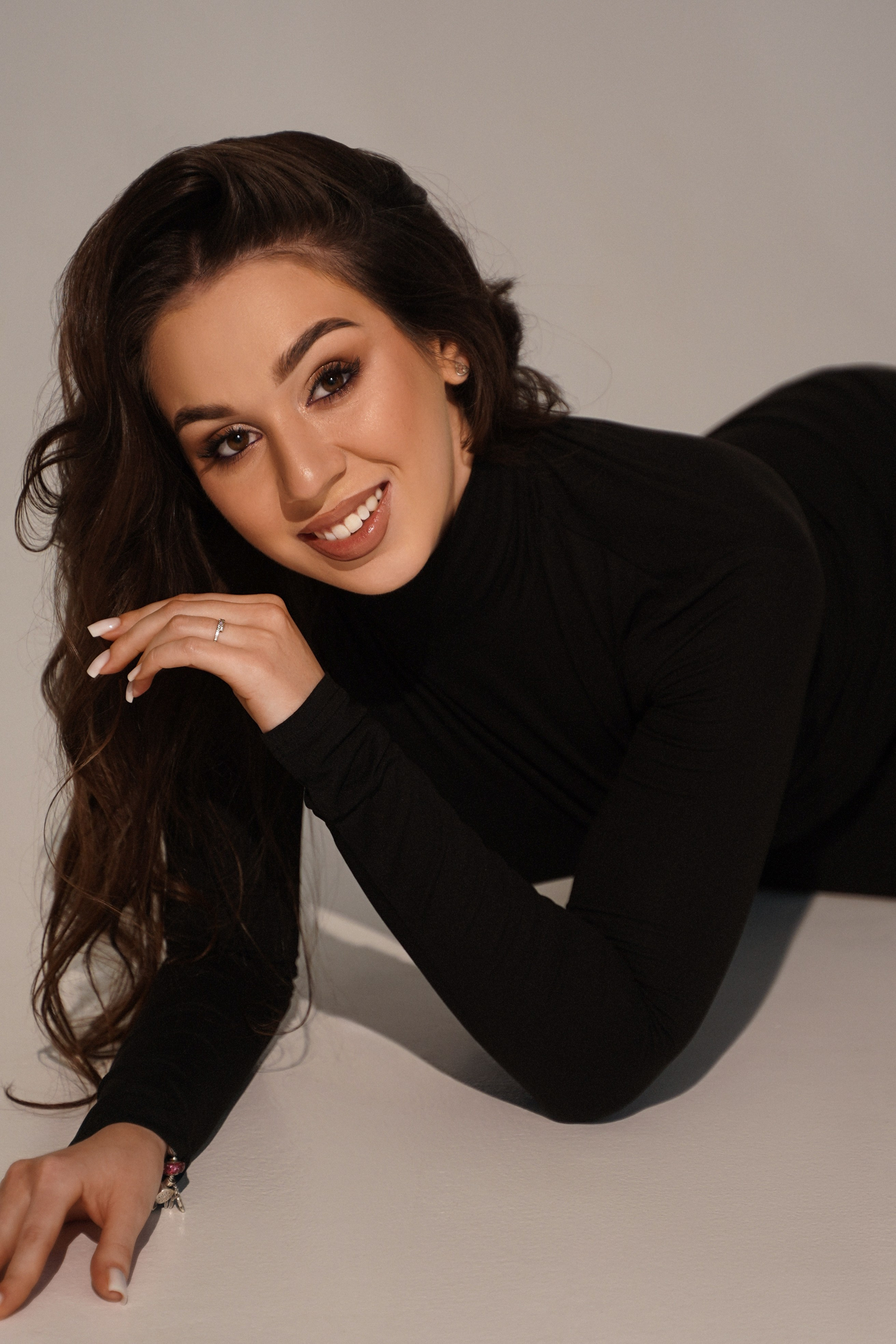 Женя Comilfo. Ann.dkn