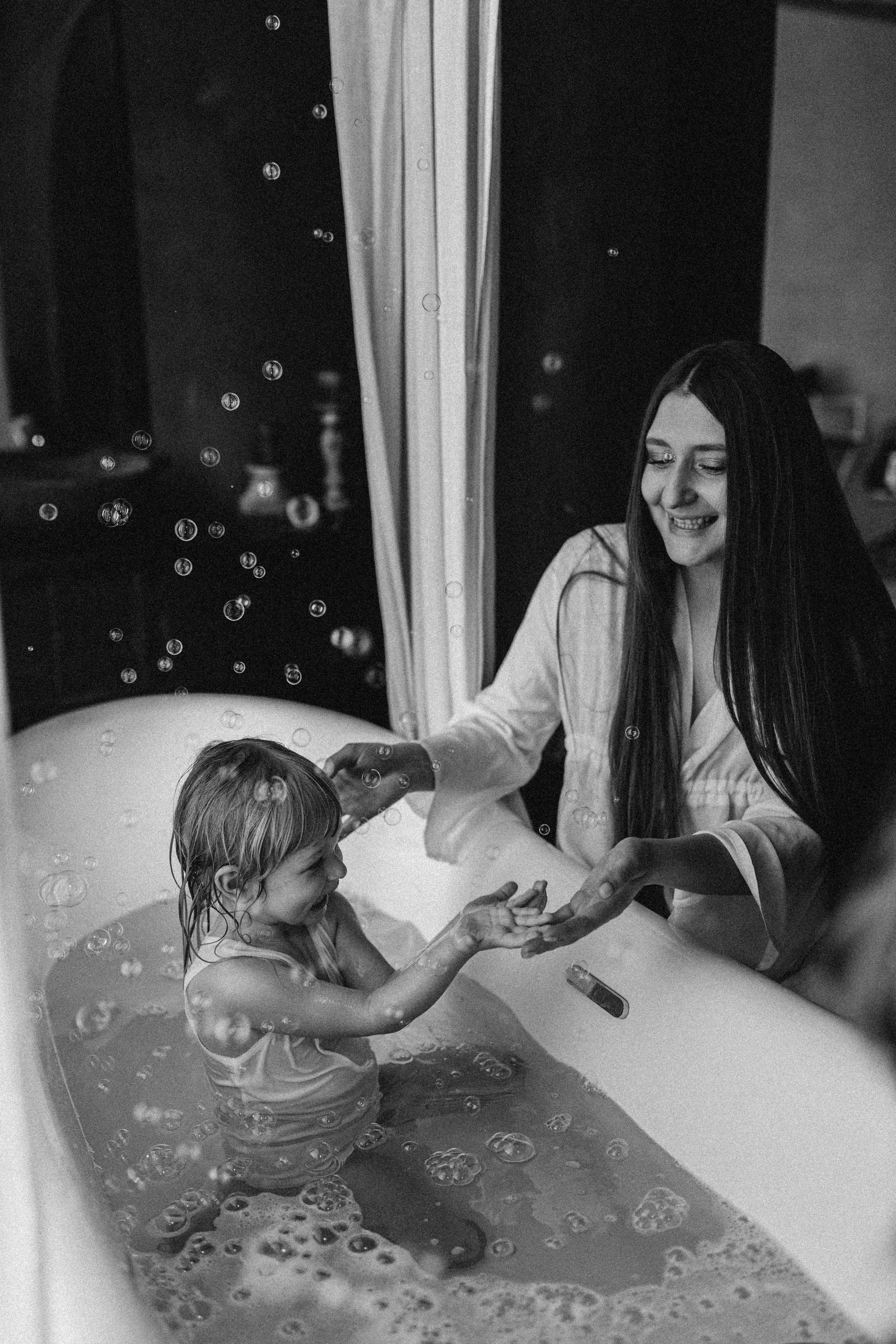 Ангелина и Есения. Фотограф в Петербурге Ольга Стрельченко