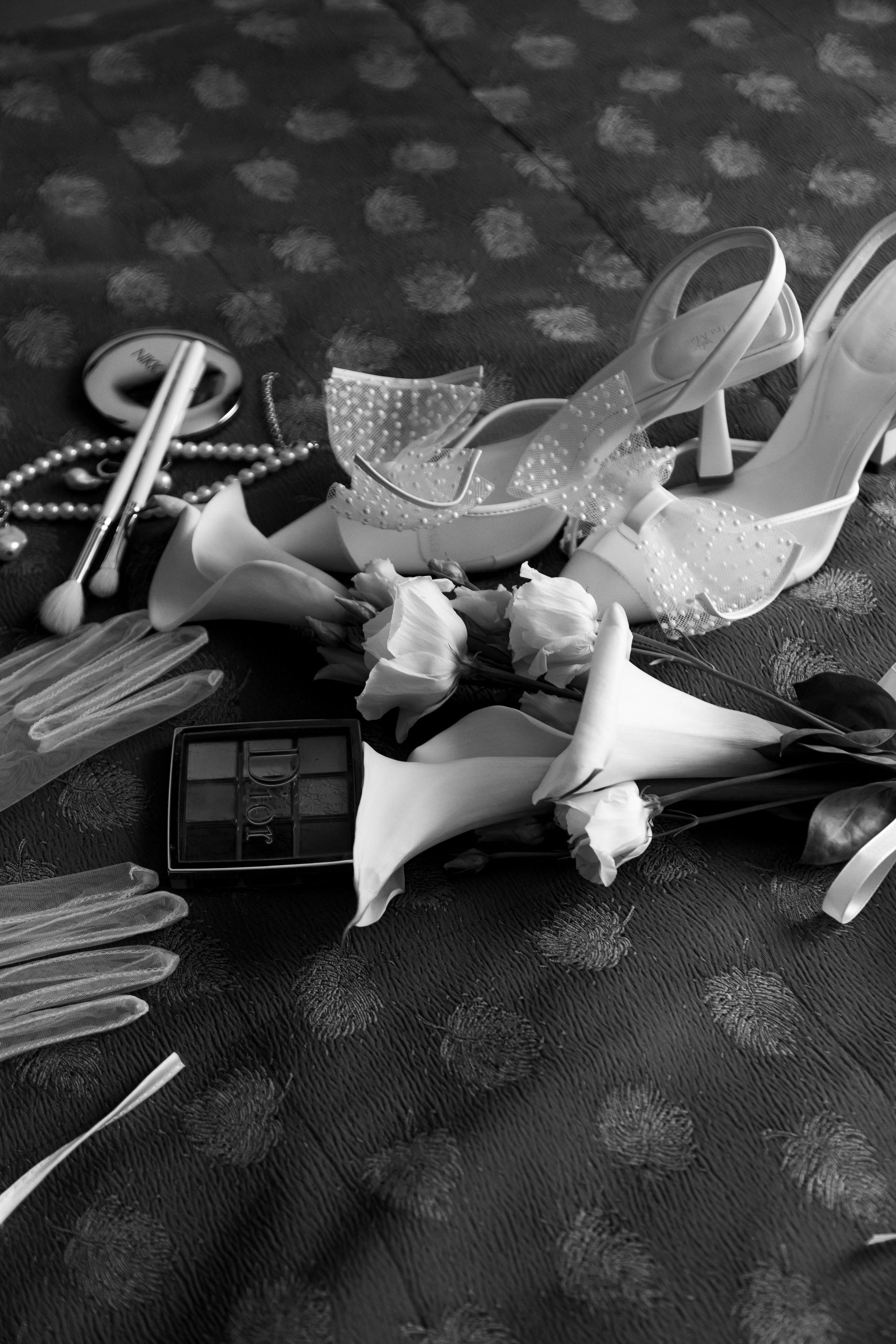 Торжество нашей любви. Фотограф в Самаре / Олеся Широнина