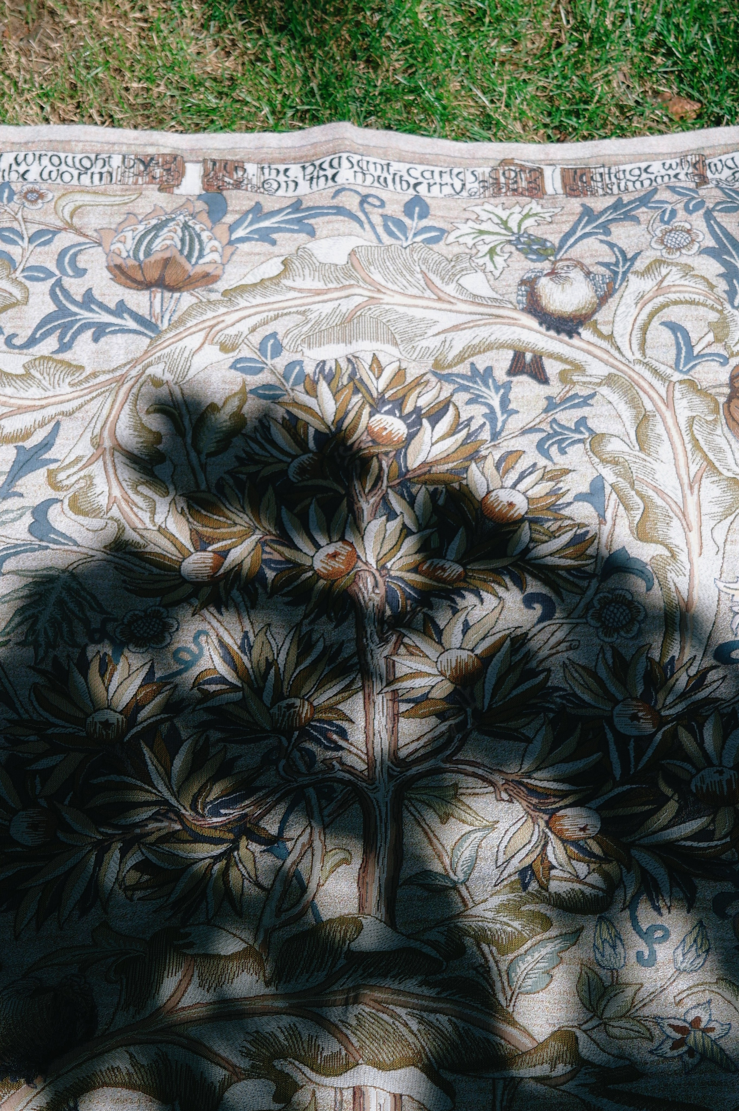 Переделкино. Татьян гертье