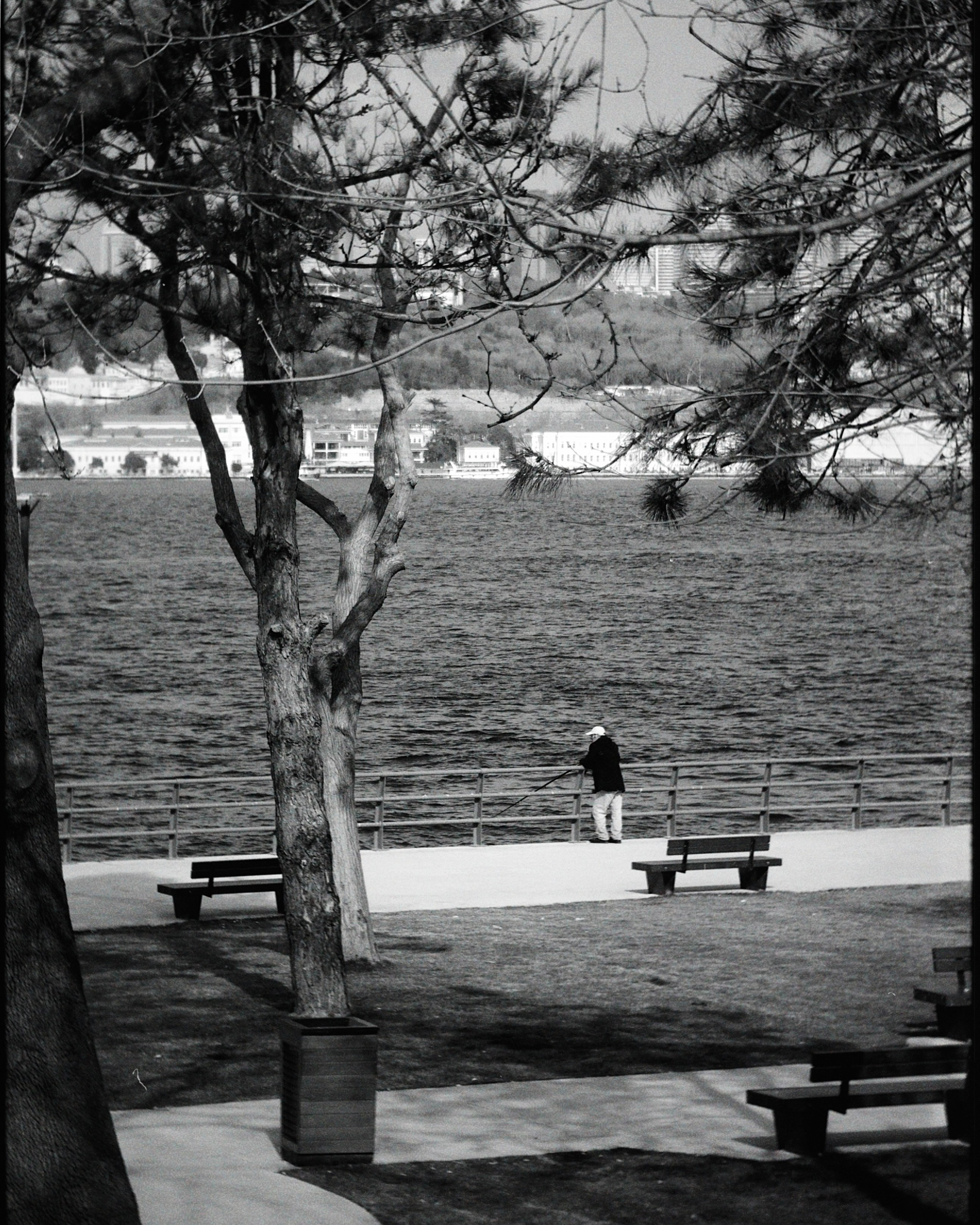 Стамбул. Татьян гертье