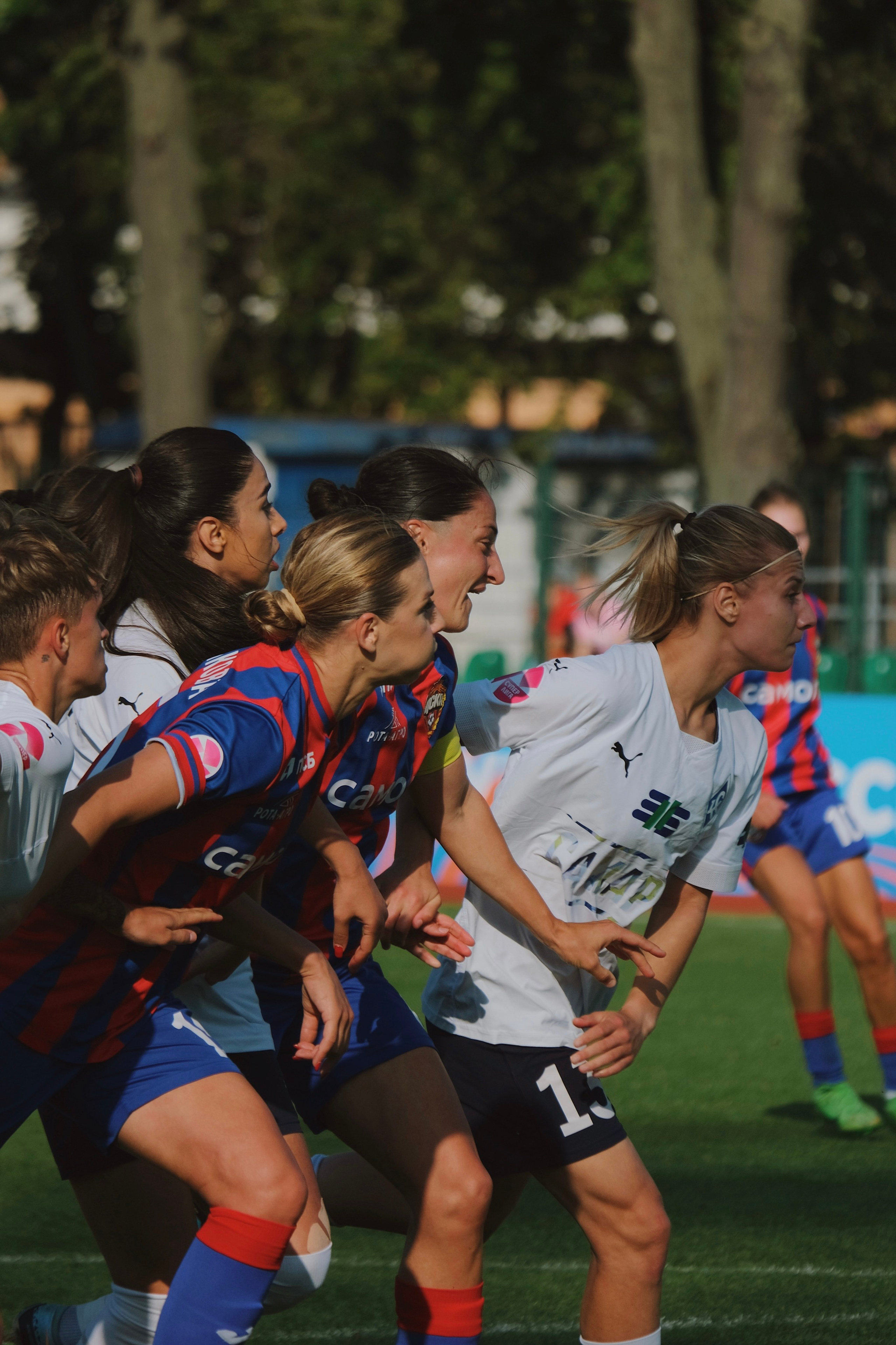 Суперлига. Татьян гертье