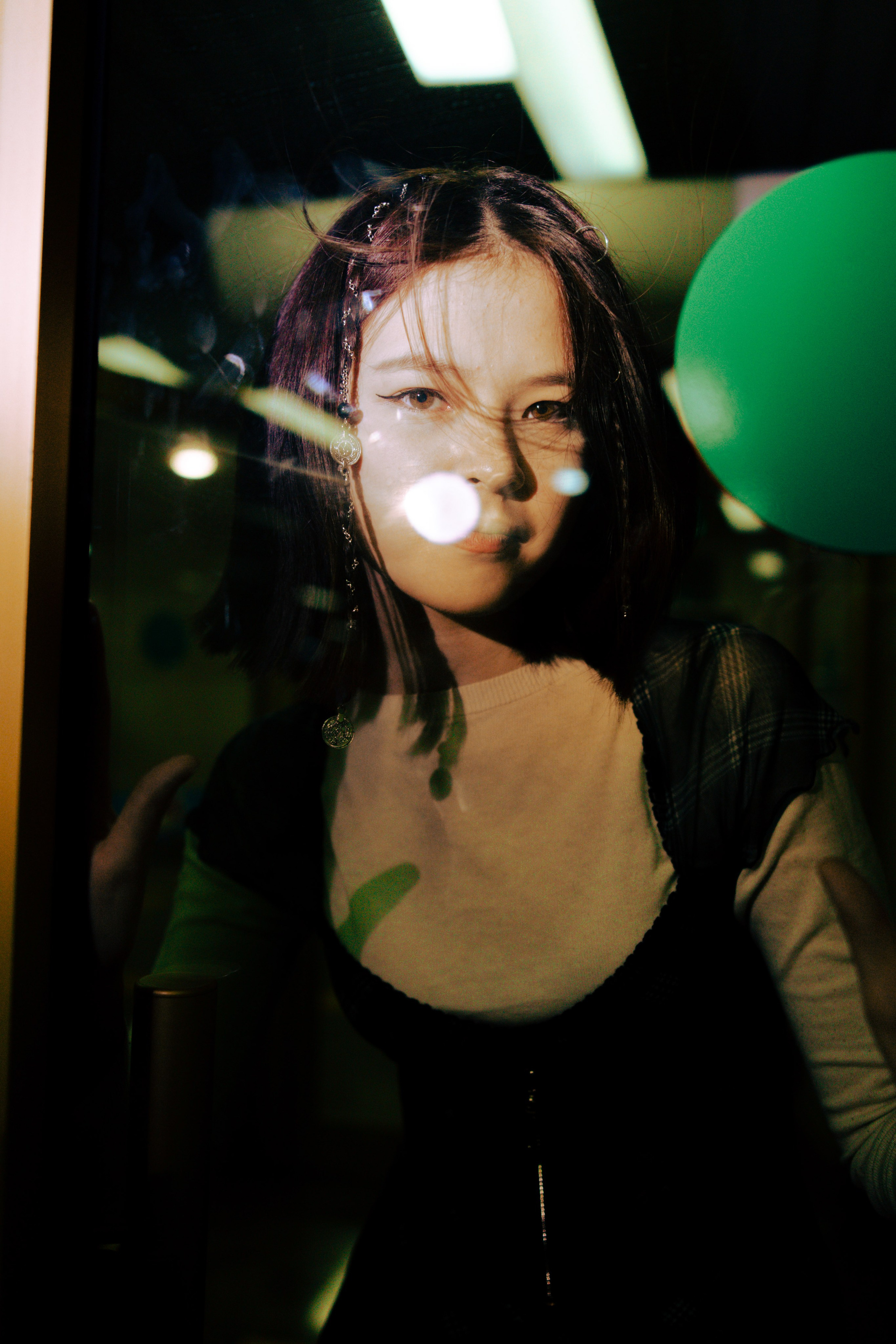 Индивидуальная съемка