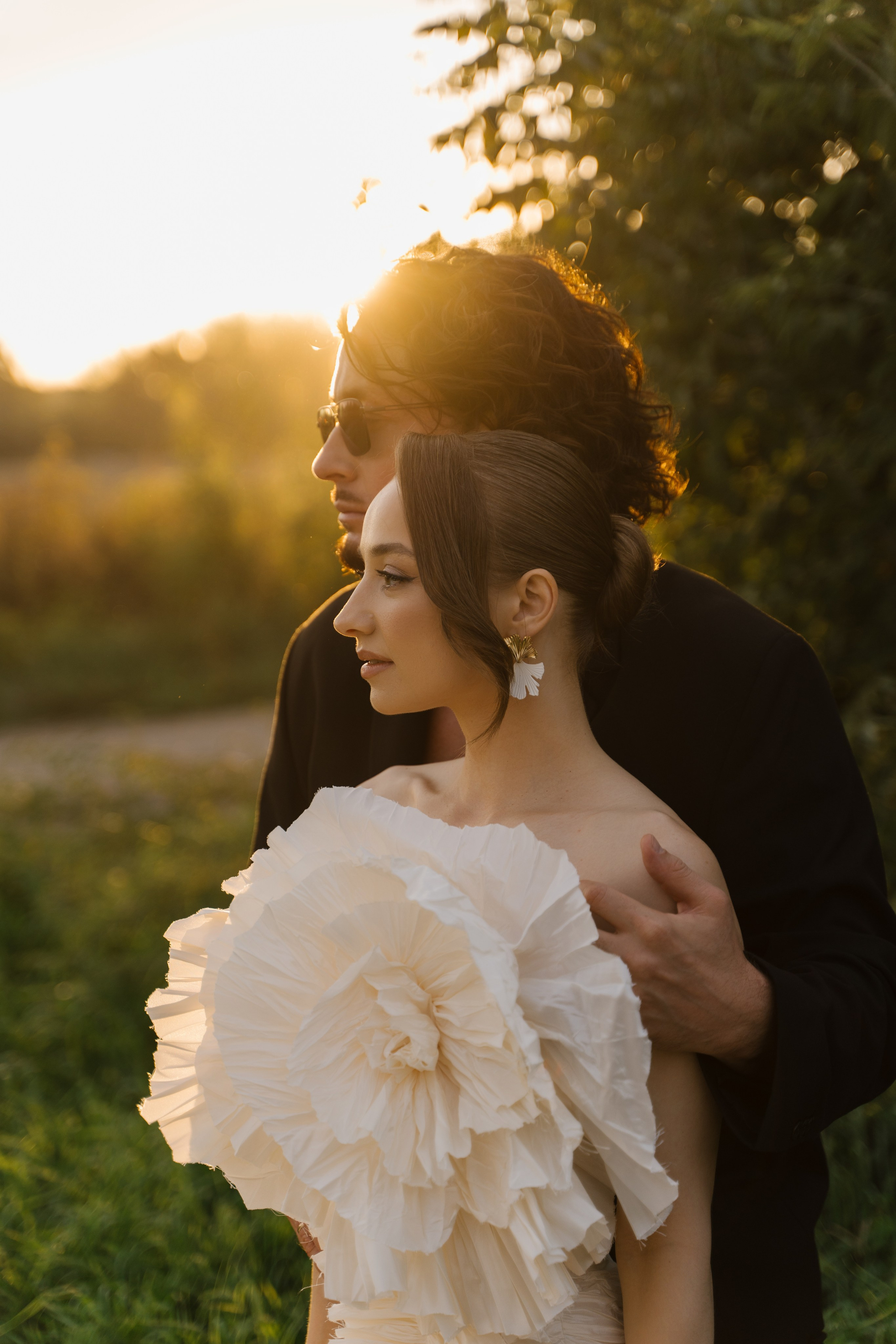 А | А. Свадебный и семейный фотограф в Новосибирске Светлана Варутина