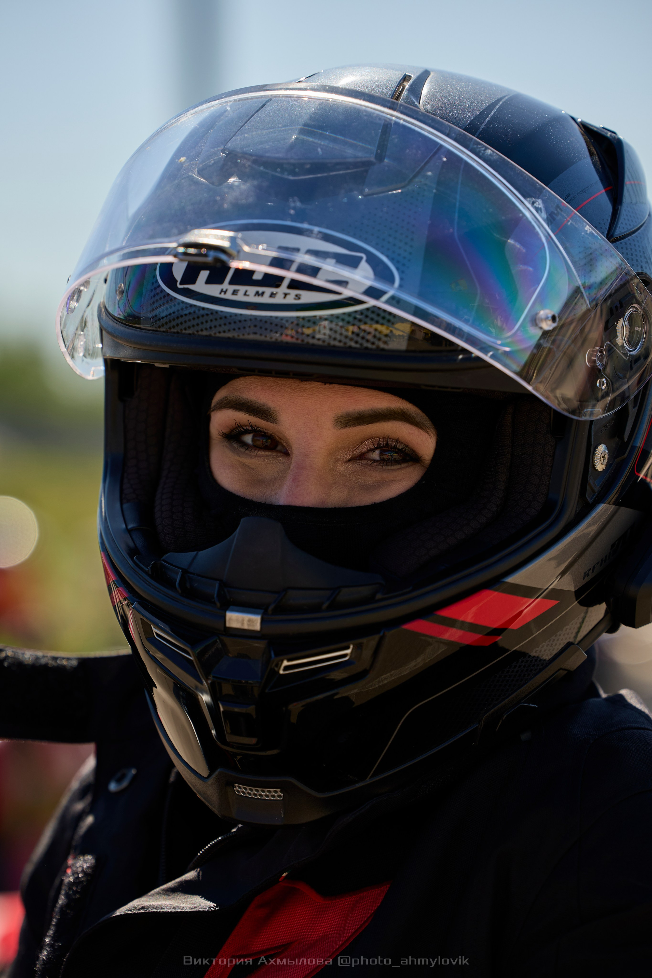 25.05.2024 Открытие мотосезона Домодедово. Виктория Ахмылова. Фотограф в Москве