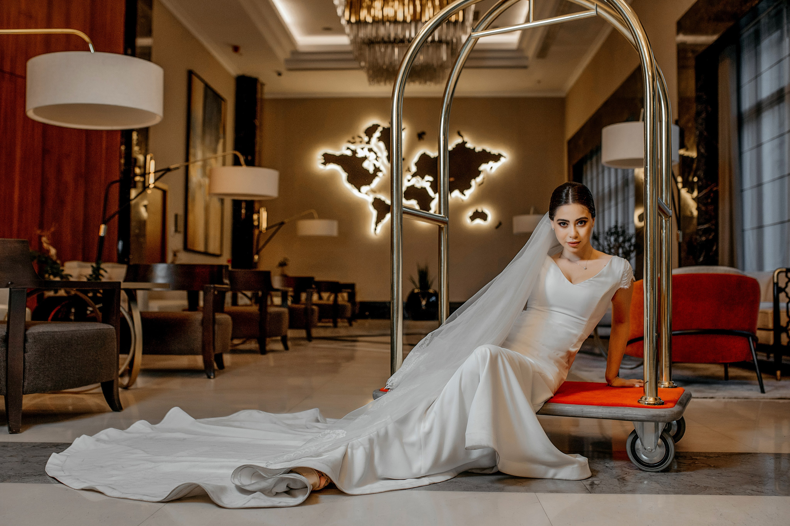 Абдурашид и Шахида. Свадебный и Семейный Фотограф в Краснодаре