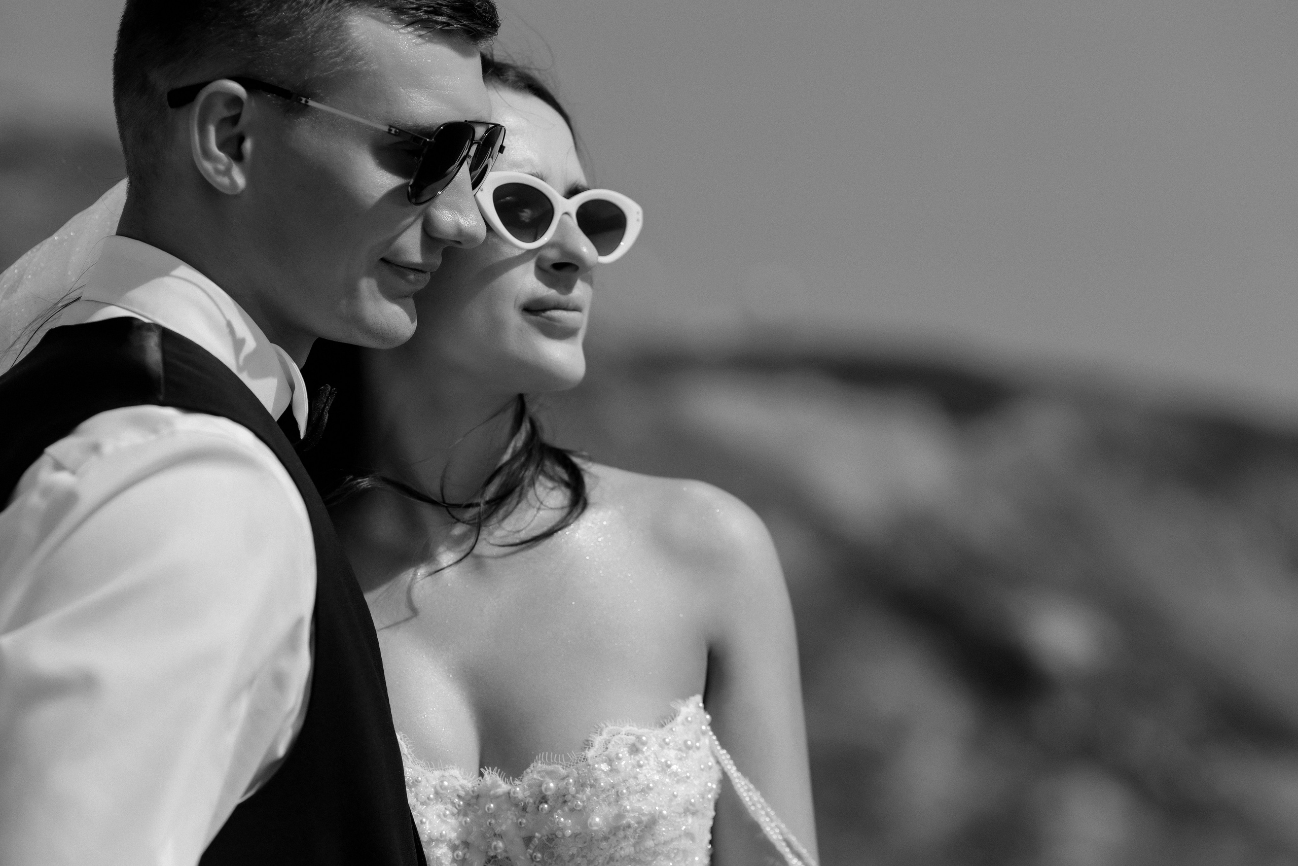 Иван и Ася (Анапа). Свадебный и Семейный Фотограф в Краснодаре