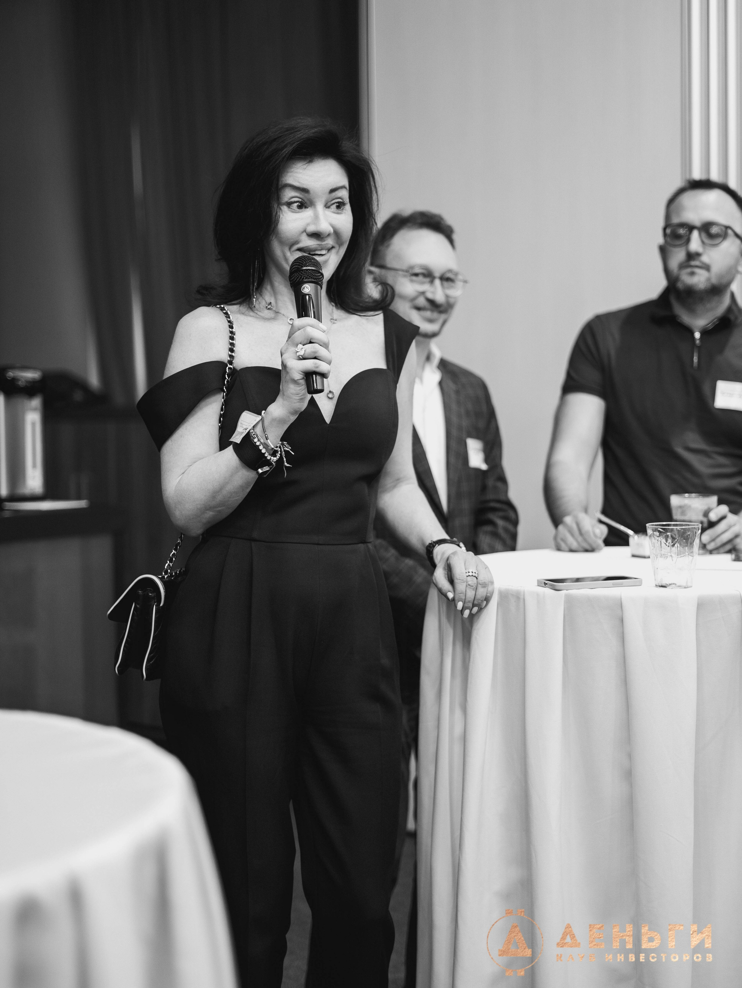 Инвестиционный клуб ''Деньги». Свадебный фотограф