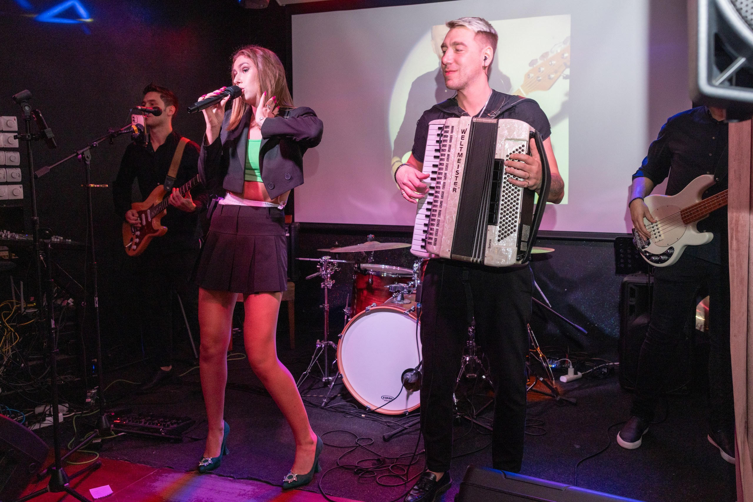 Юбилей в ресторане Тбилиси. Фотограф в Туле Крупский АнДРей. Фотостудия «КАДР71» в Туле