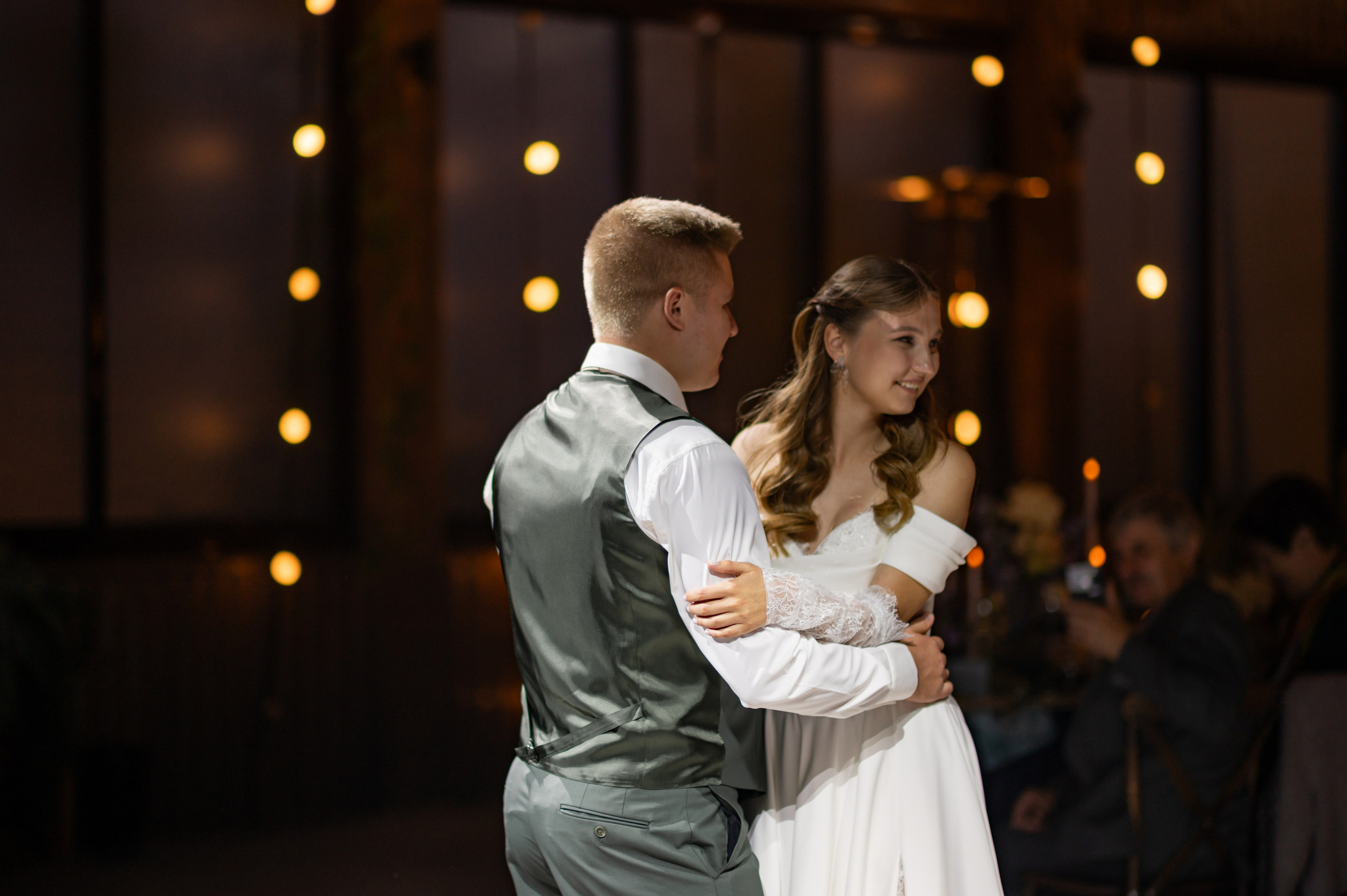 2025. Сергей и Катя. Свадебный и семейный фотограф в Москве и Европе Евгения Амелина