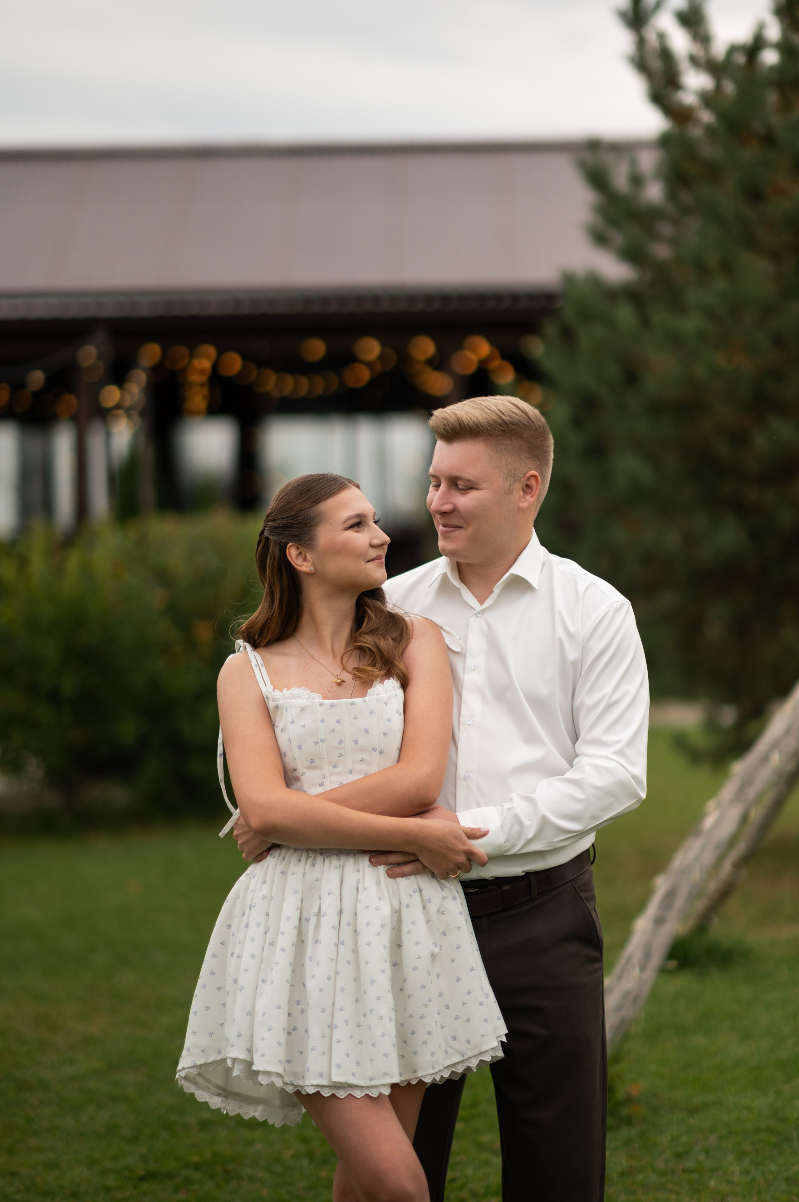 2025. Сергей и Катя. Свадебный и семейный фотограф в Москве и Европе Евгения Амелина