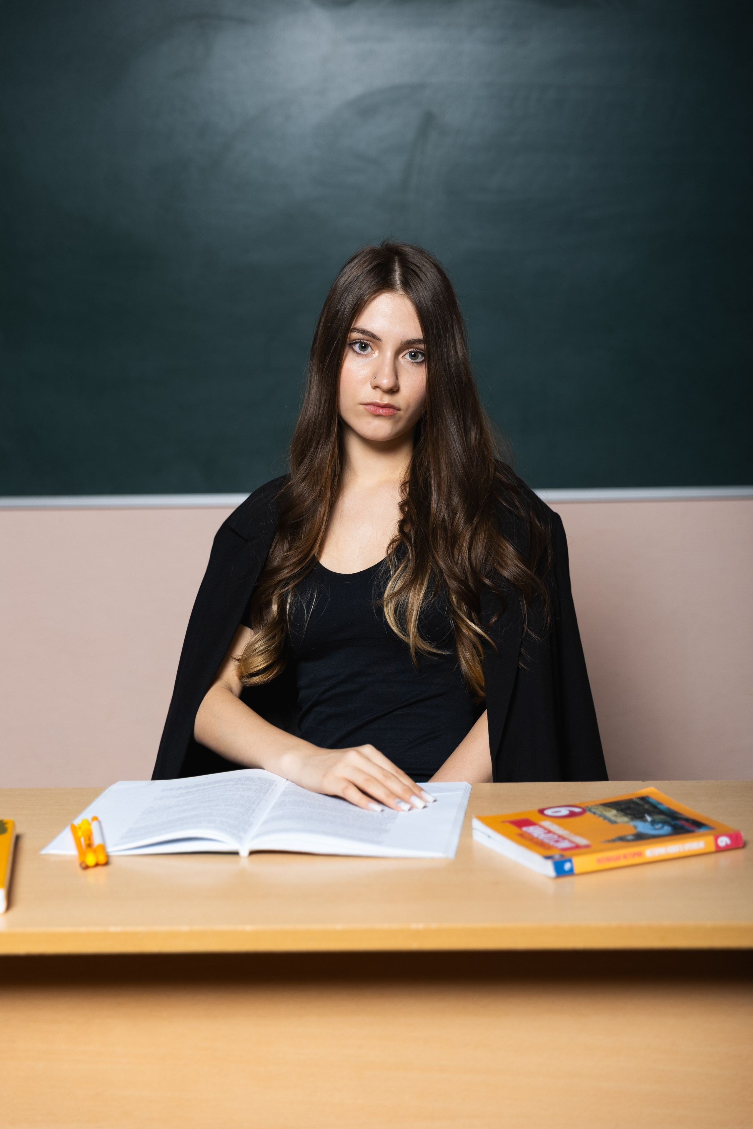 Школы. All In Media — фотосъёмка и видеопродакшн