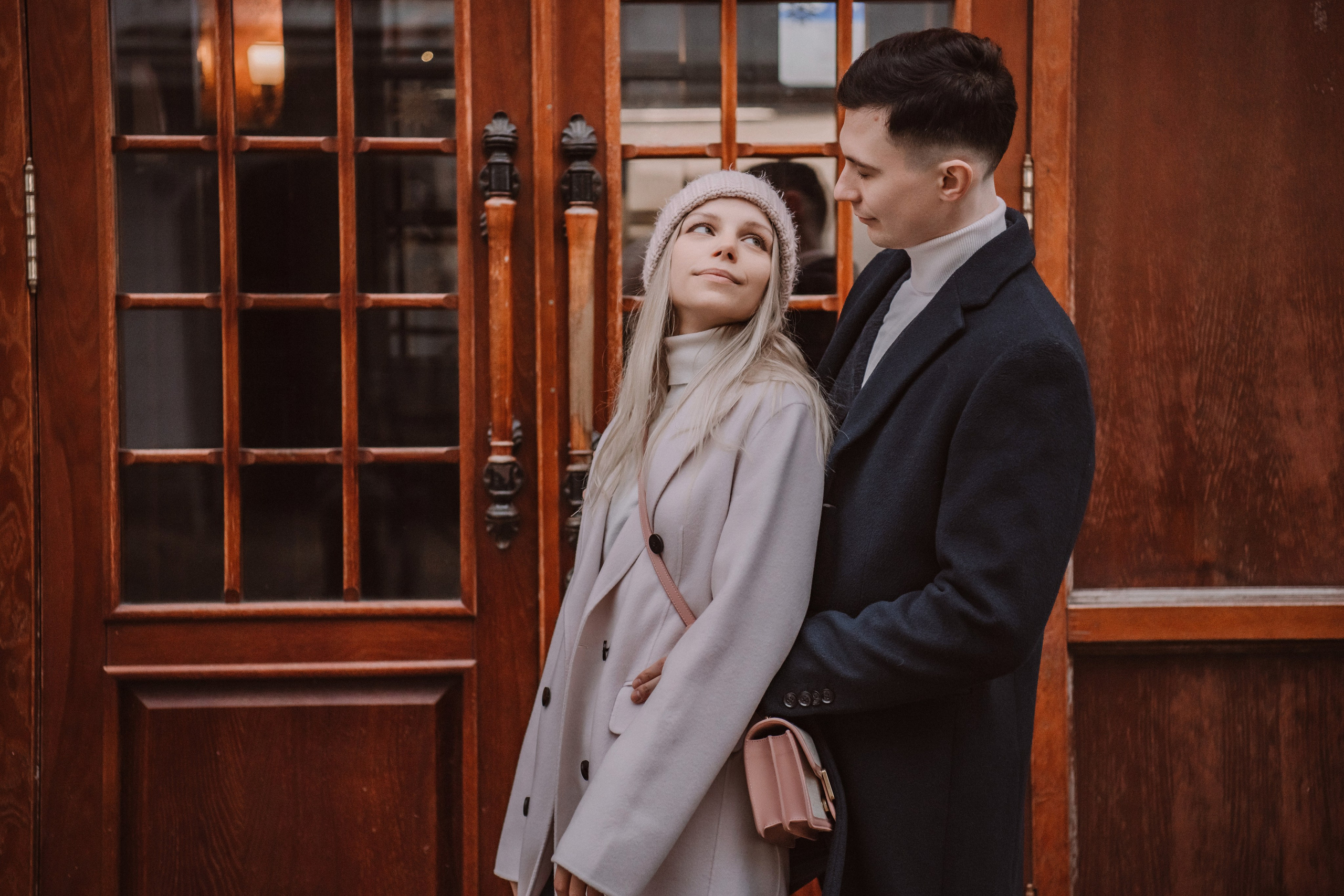 Свадебные кадры и love-story. Фотограф в Нижнем Новгороде Наталья Кучина