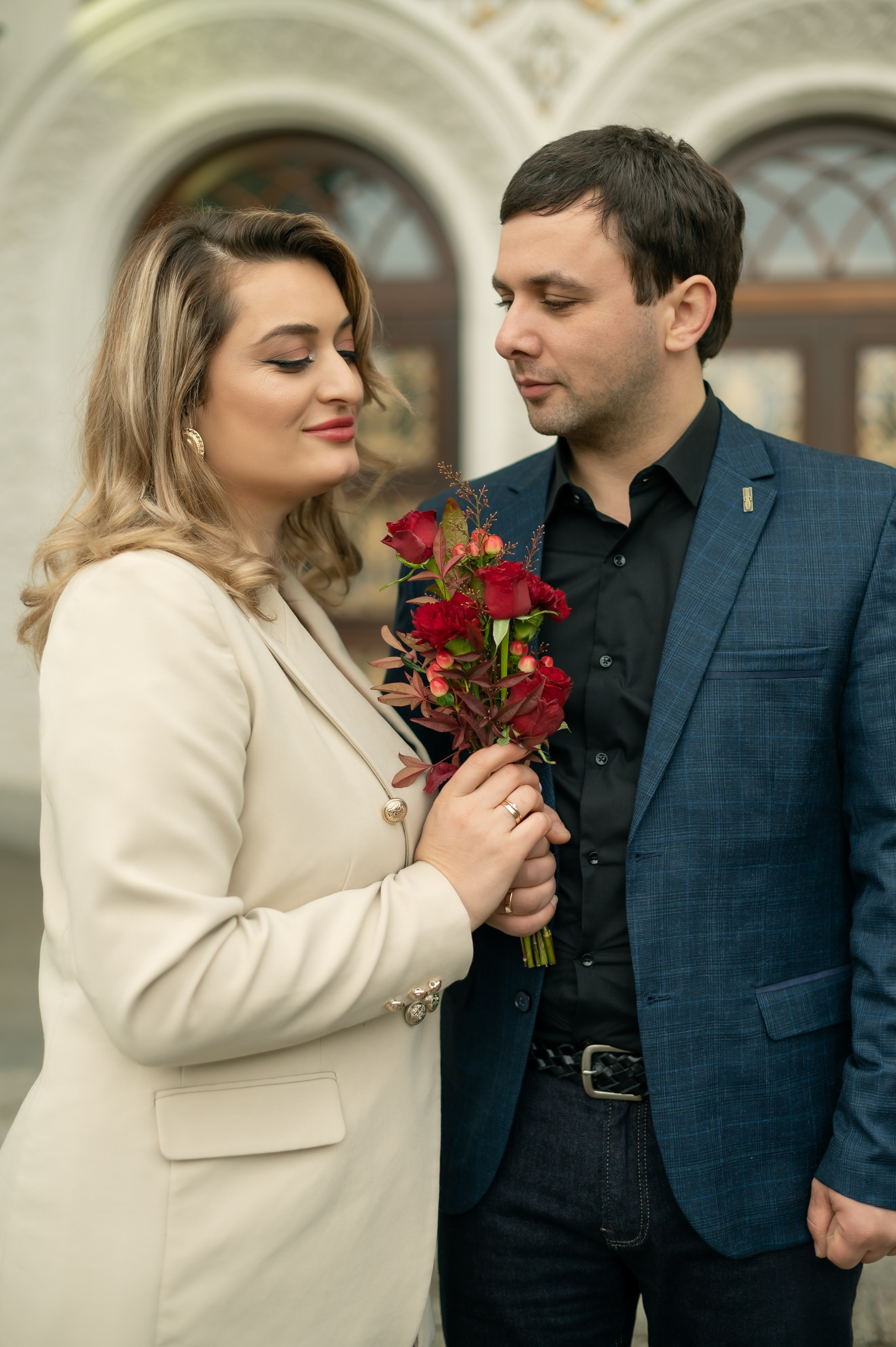 Лавстори. Детский и семейный фотограф в Абхазии